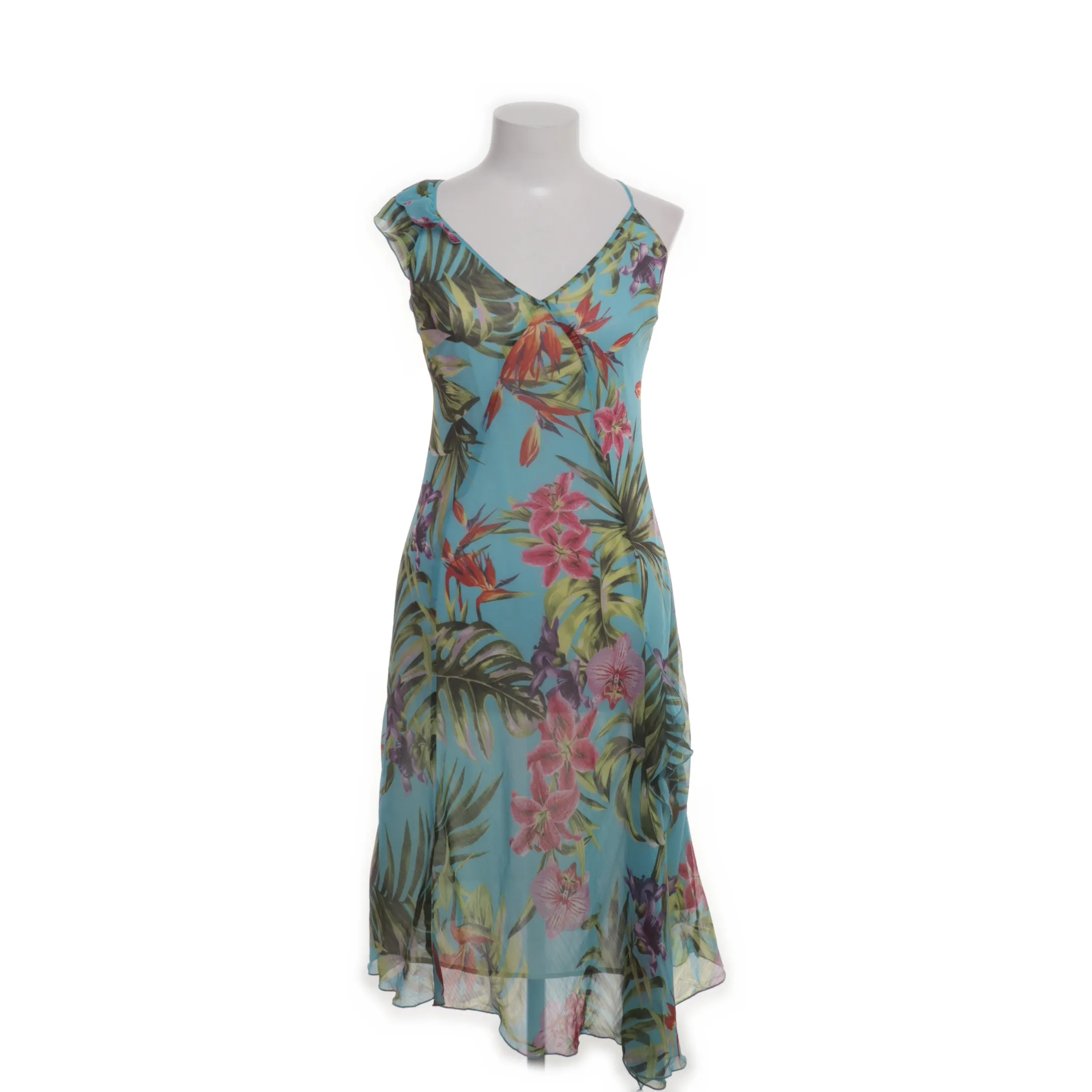 Zara Basic - Kleid - WMN-EU-42