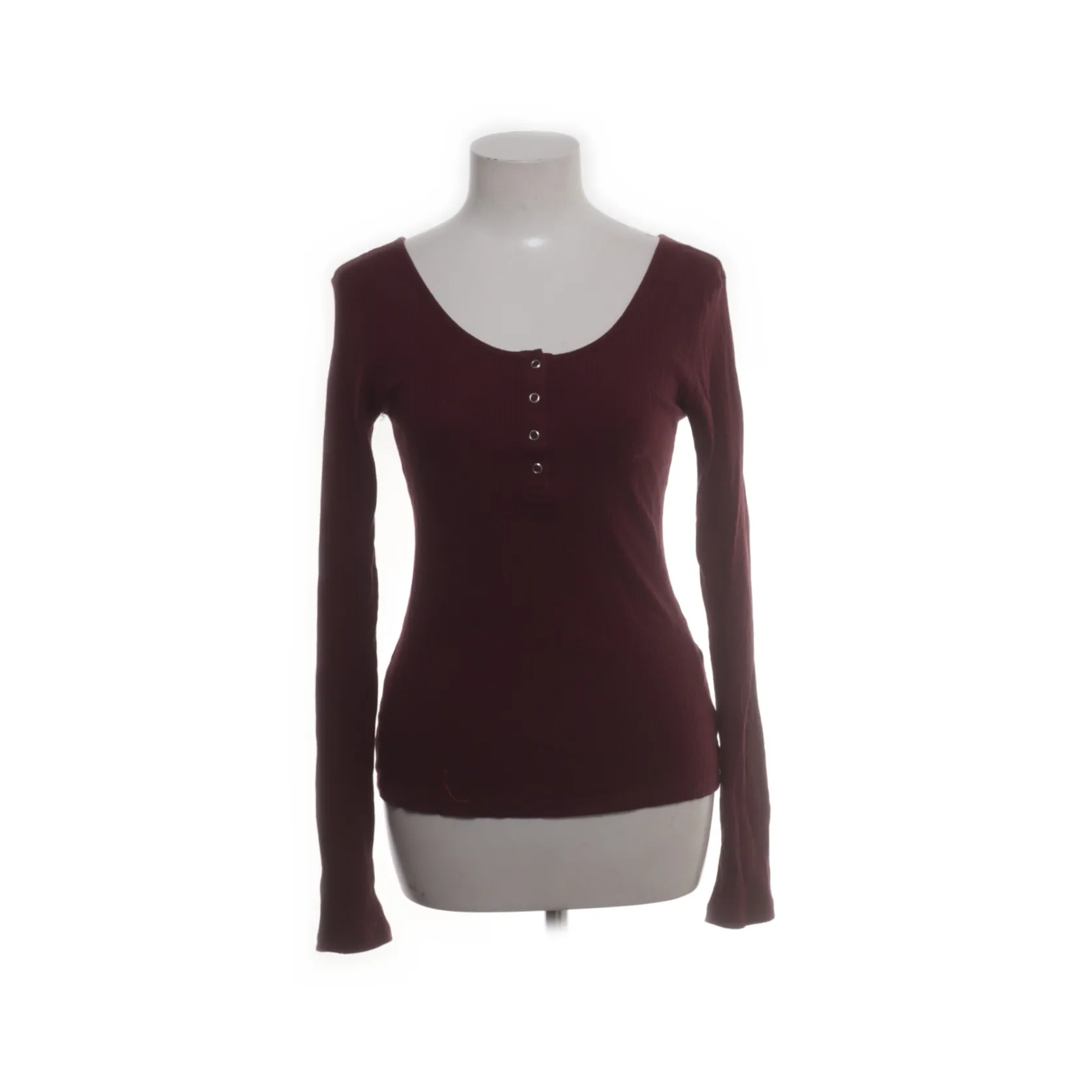 Pieces - Langarmshirt - WMN-INT-L