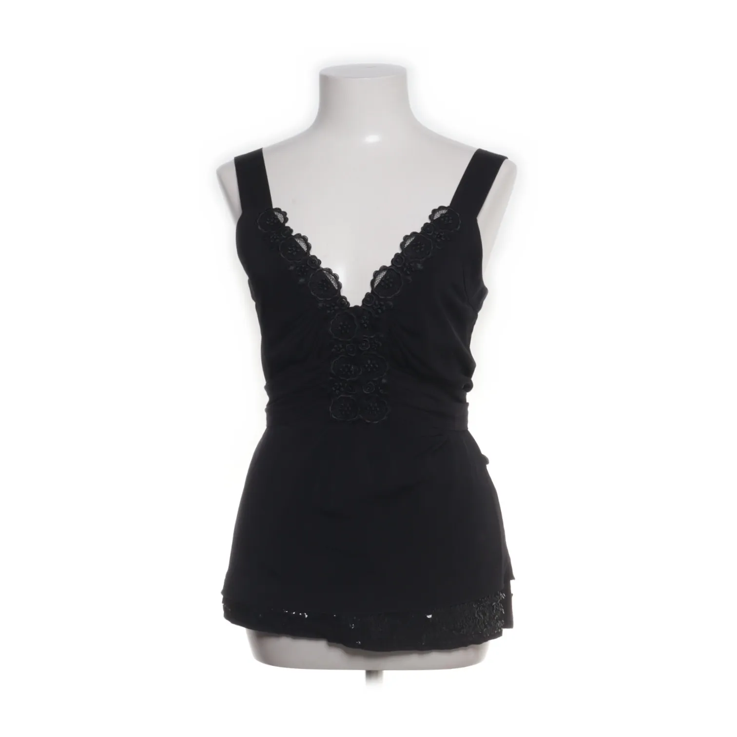 Schumacher - Tank­top - WMN-INT-S