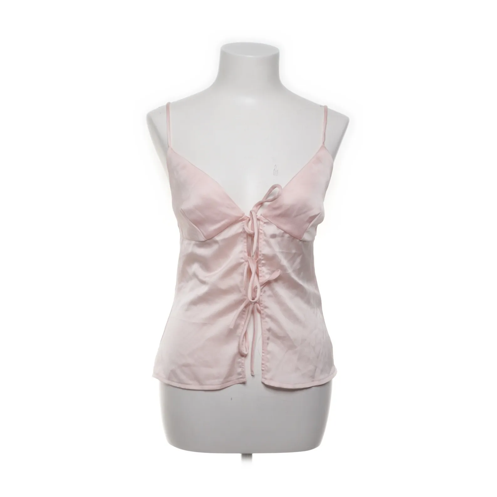 Gina Tricot - Wickeltop - WMN-EU-34