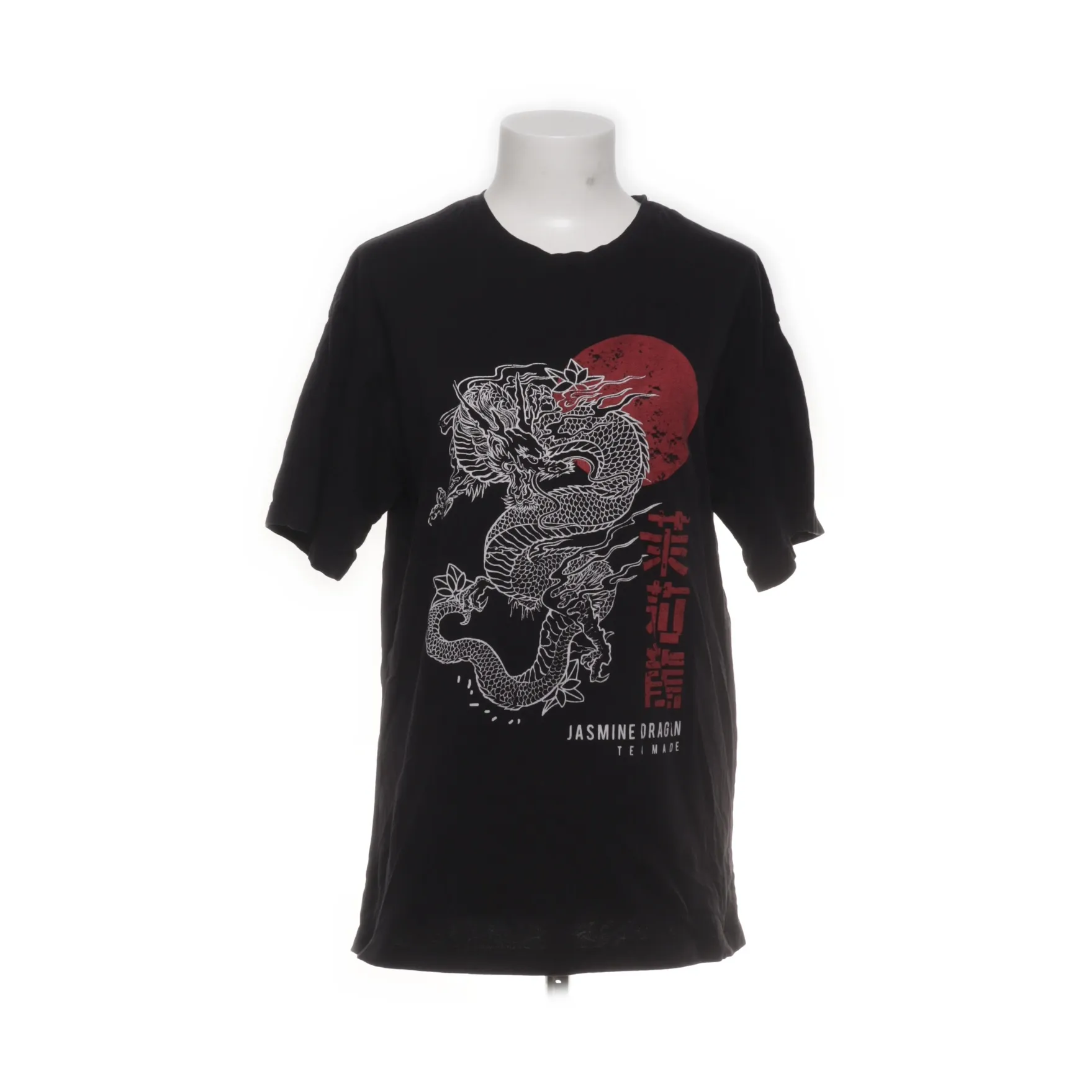 Owerlook - T-shirt - WMN-INT-M