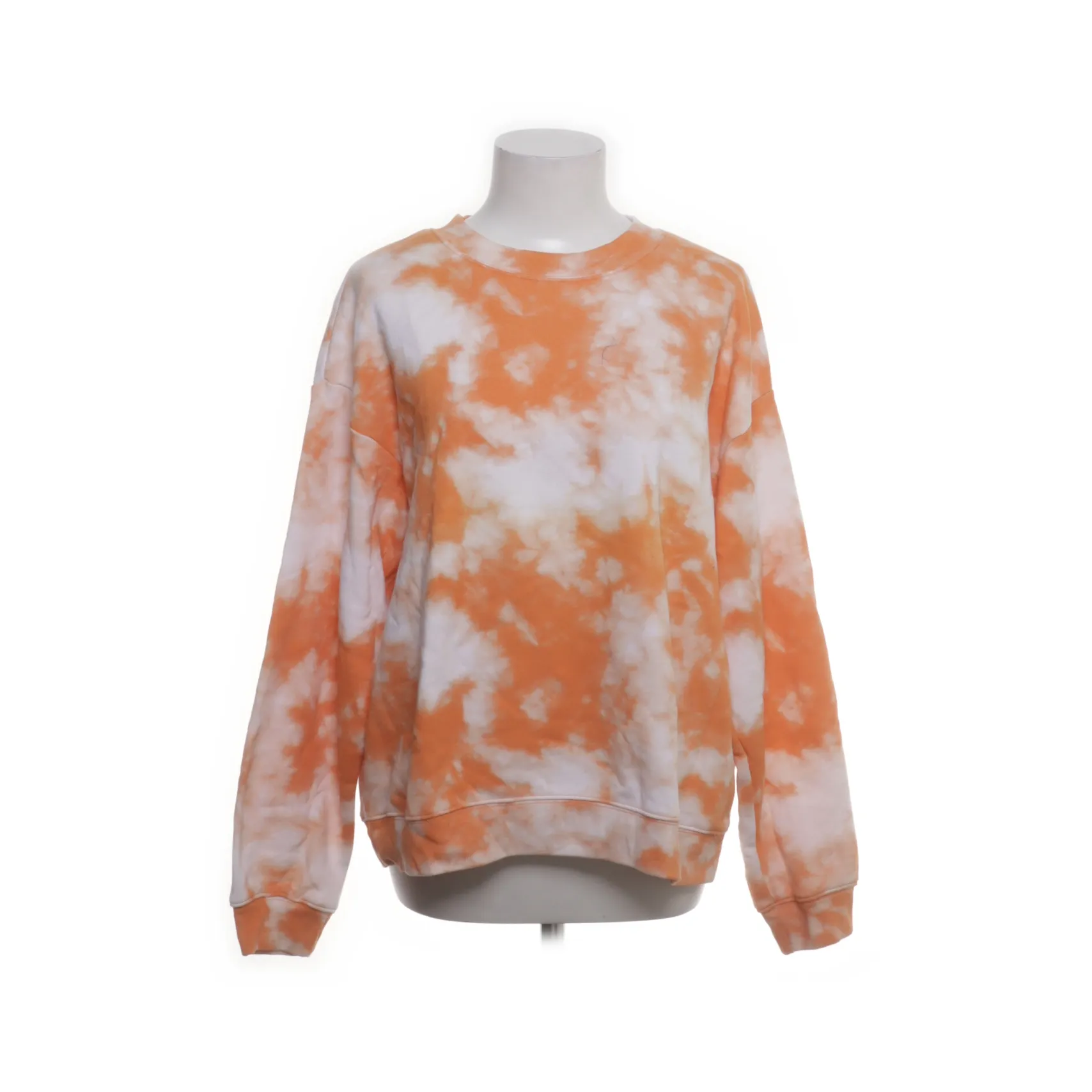 Monki - Sweatshirt - WMN-INT-M