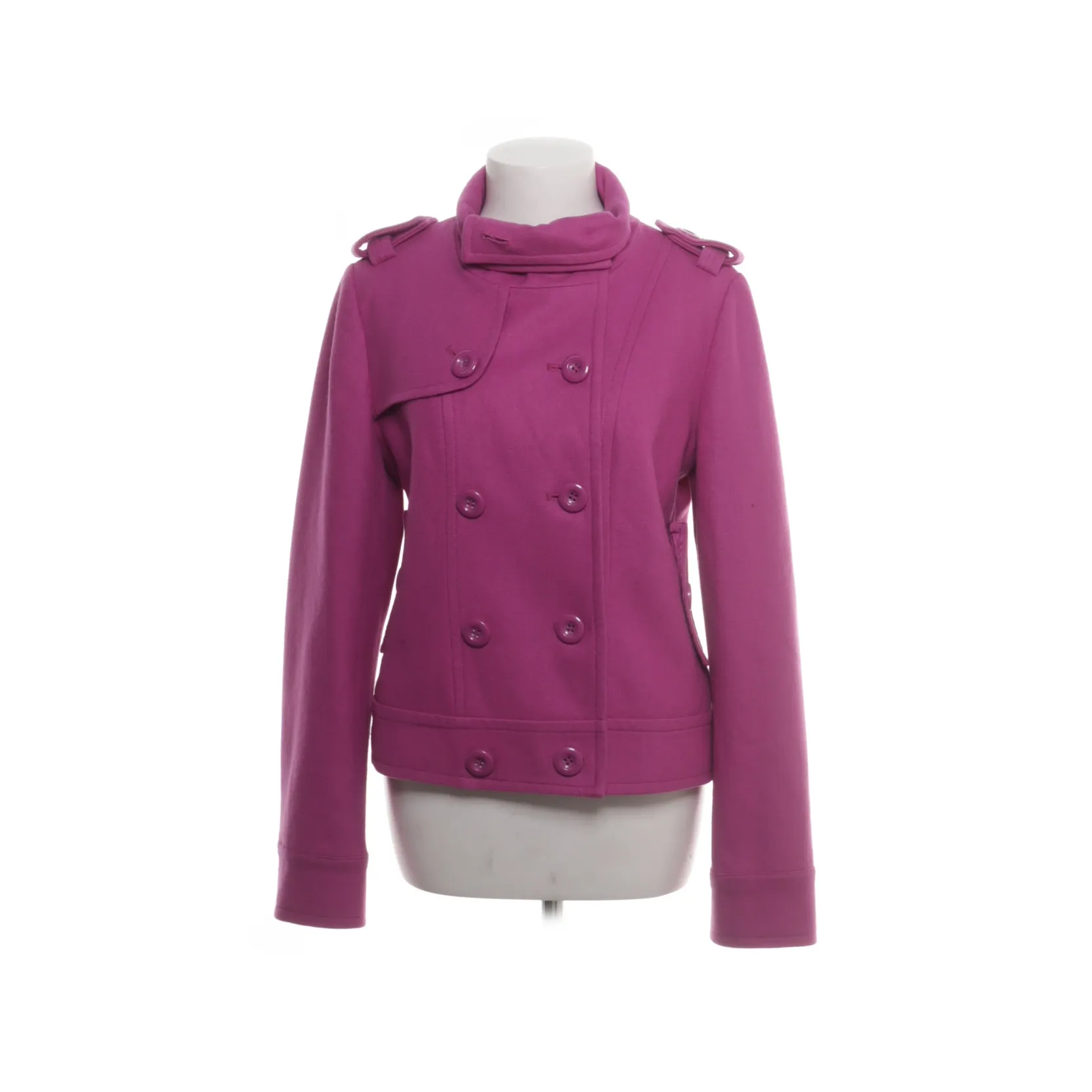 Bodyright - Cabanjacke - WMN-EU-38