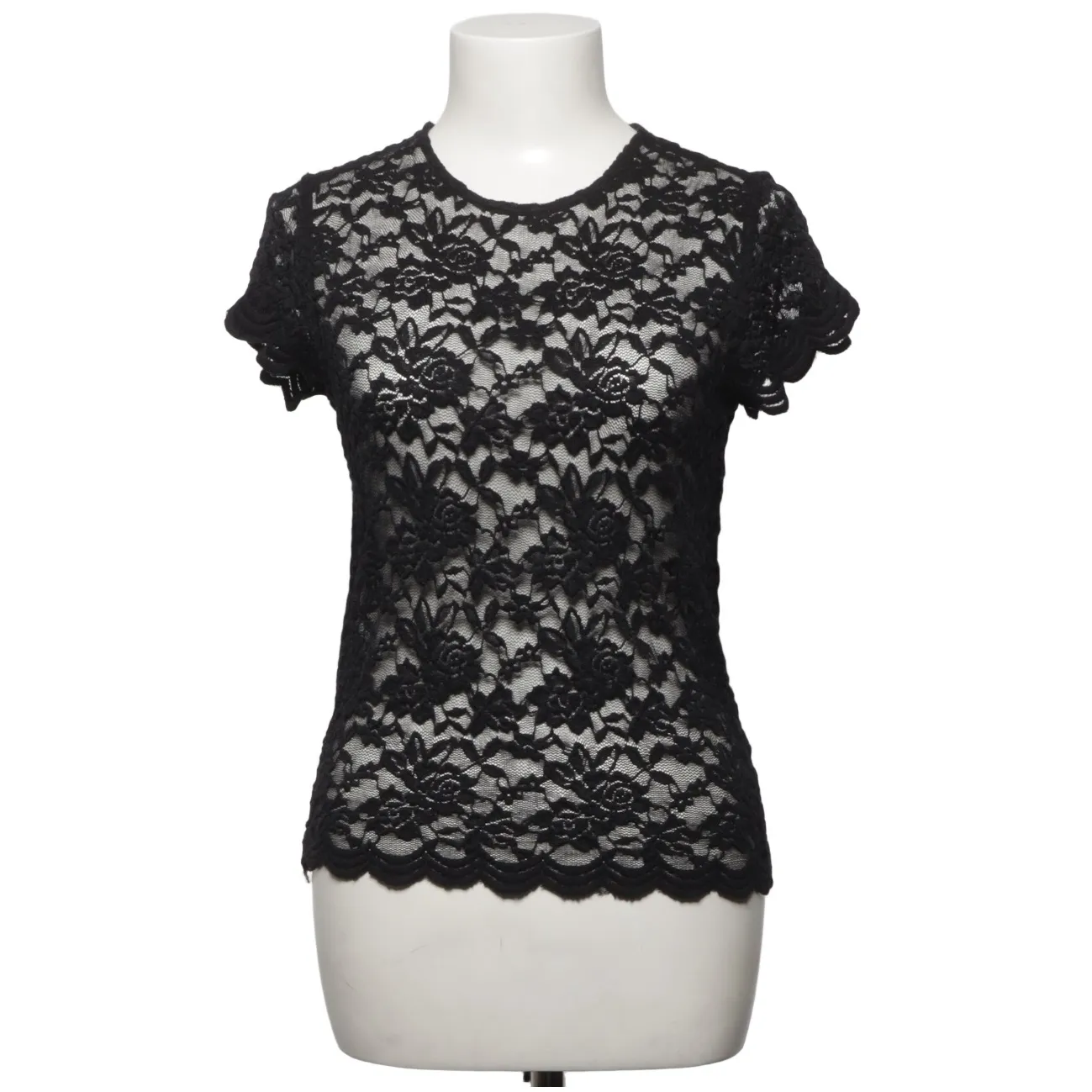 Mango - Top - WMN-INT-M