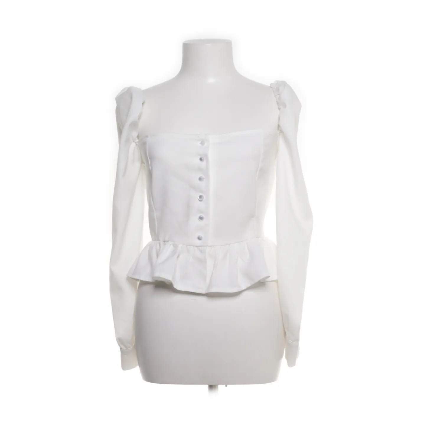 PrettyLittleThing - Bluse - WMN-EU-36