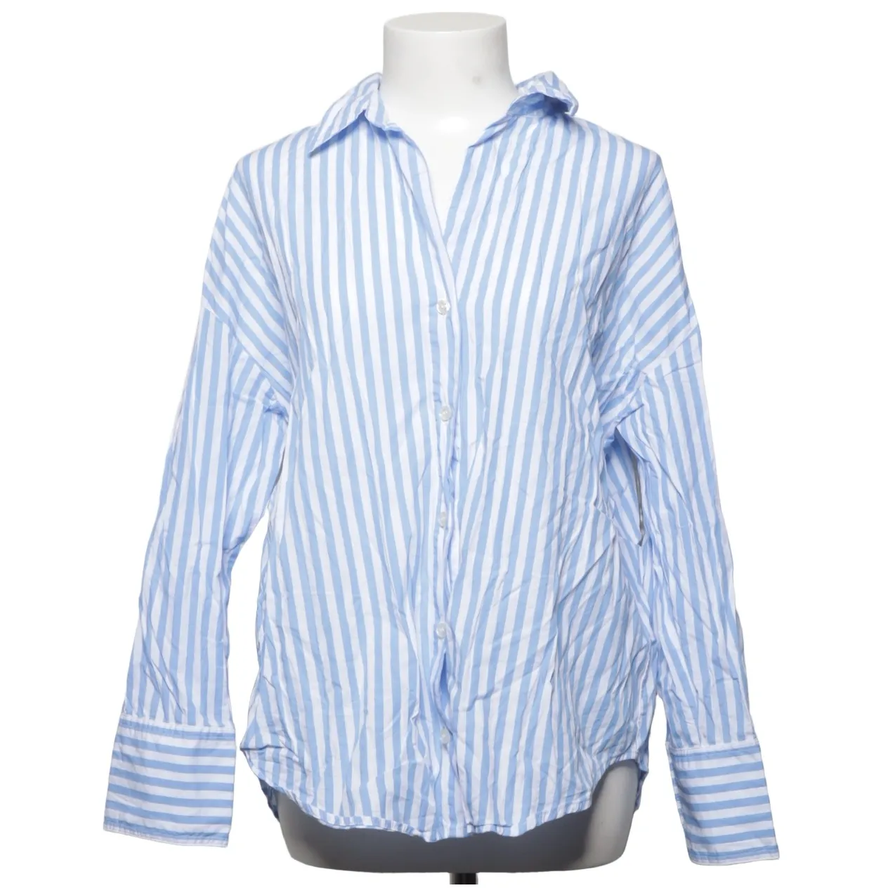 Zara - Hemd - WMN-INT-S