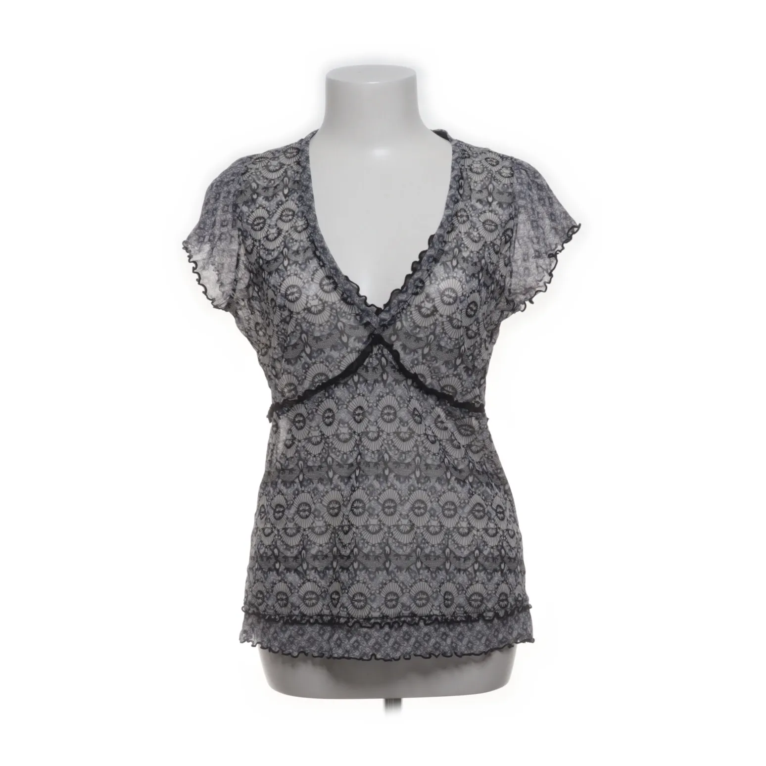 Mexx - Top - WMN-INT-XXL