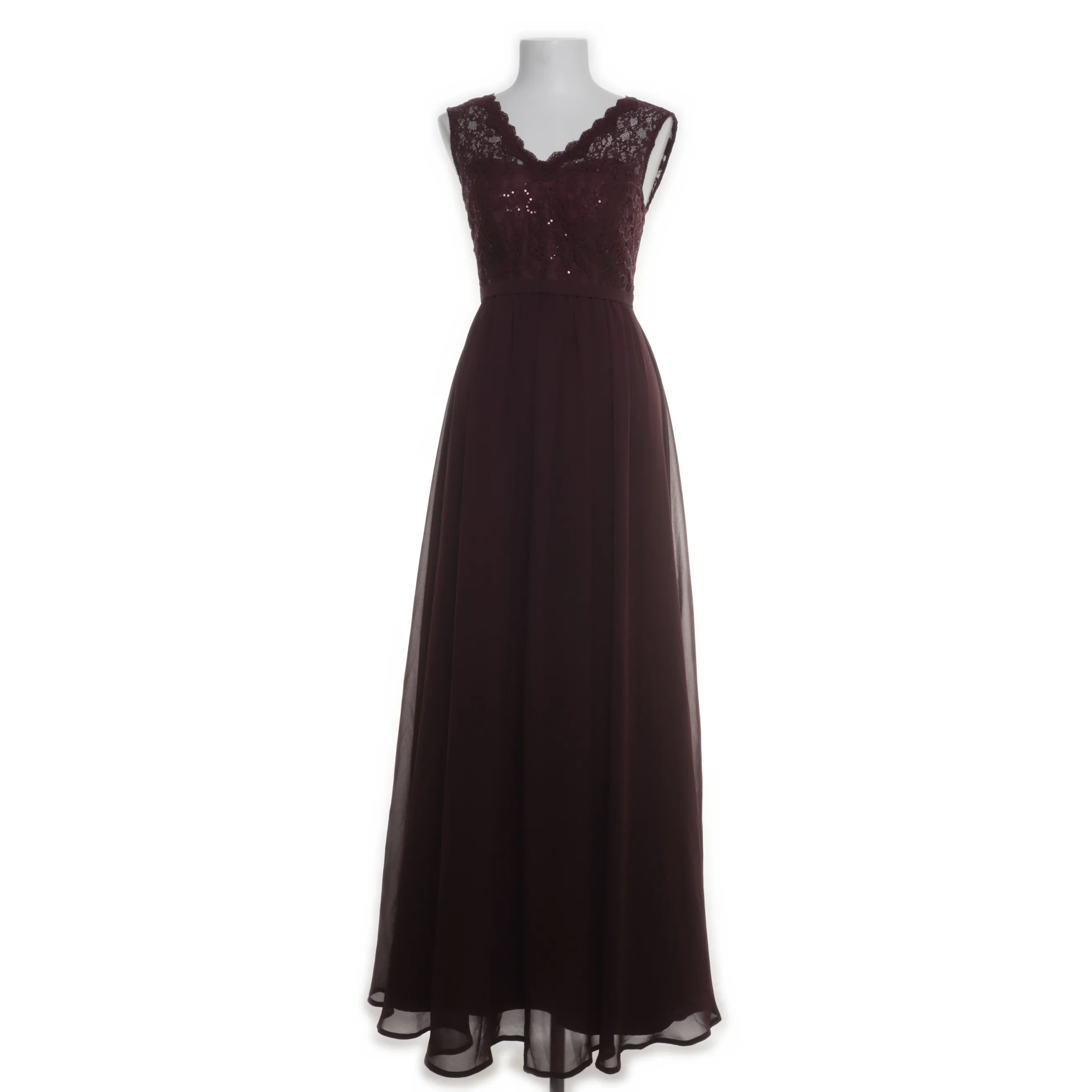 Christian Berg - Abendkleid - WMN-EU-34