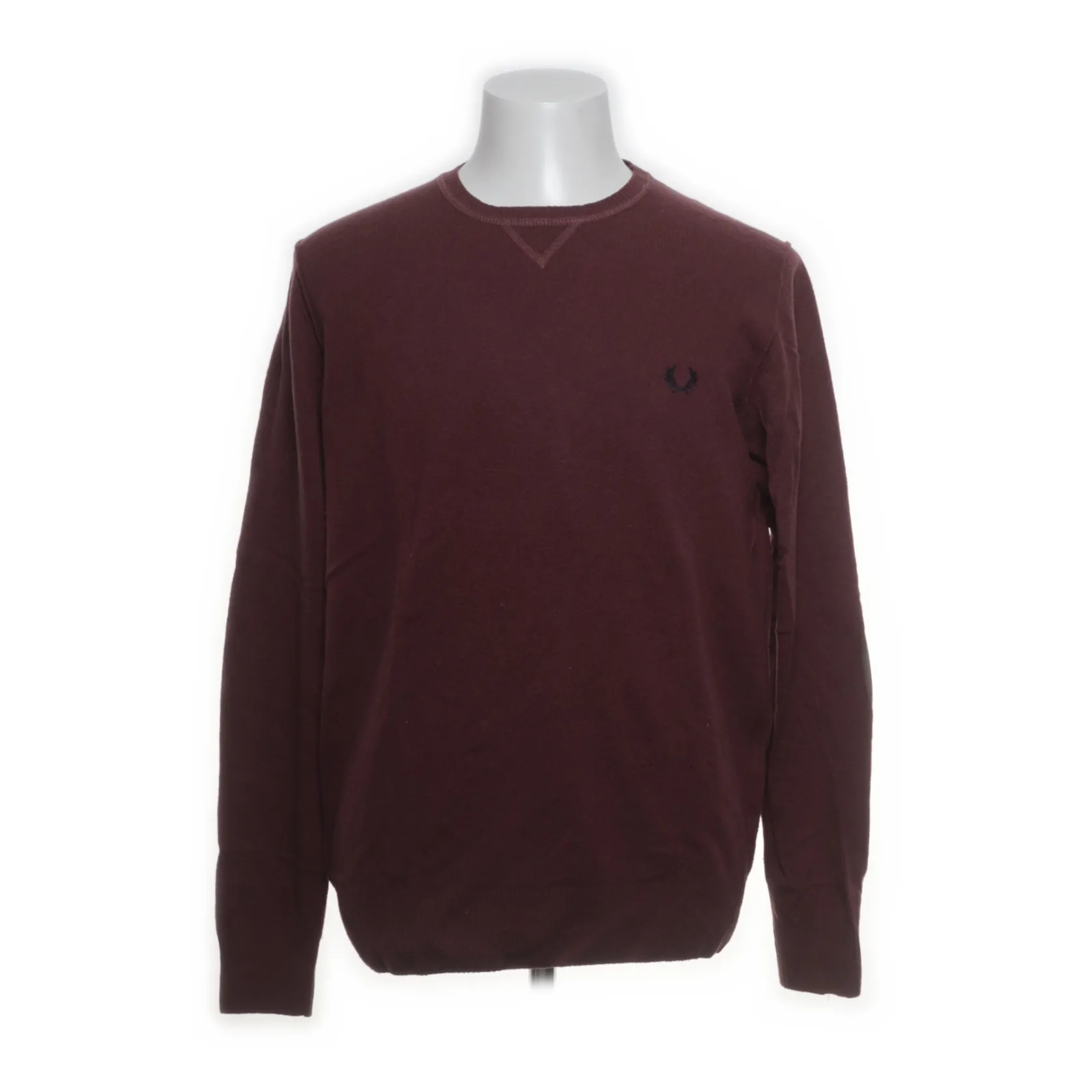 Fred Perry