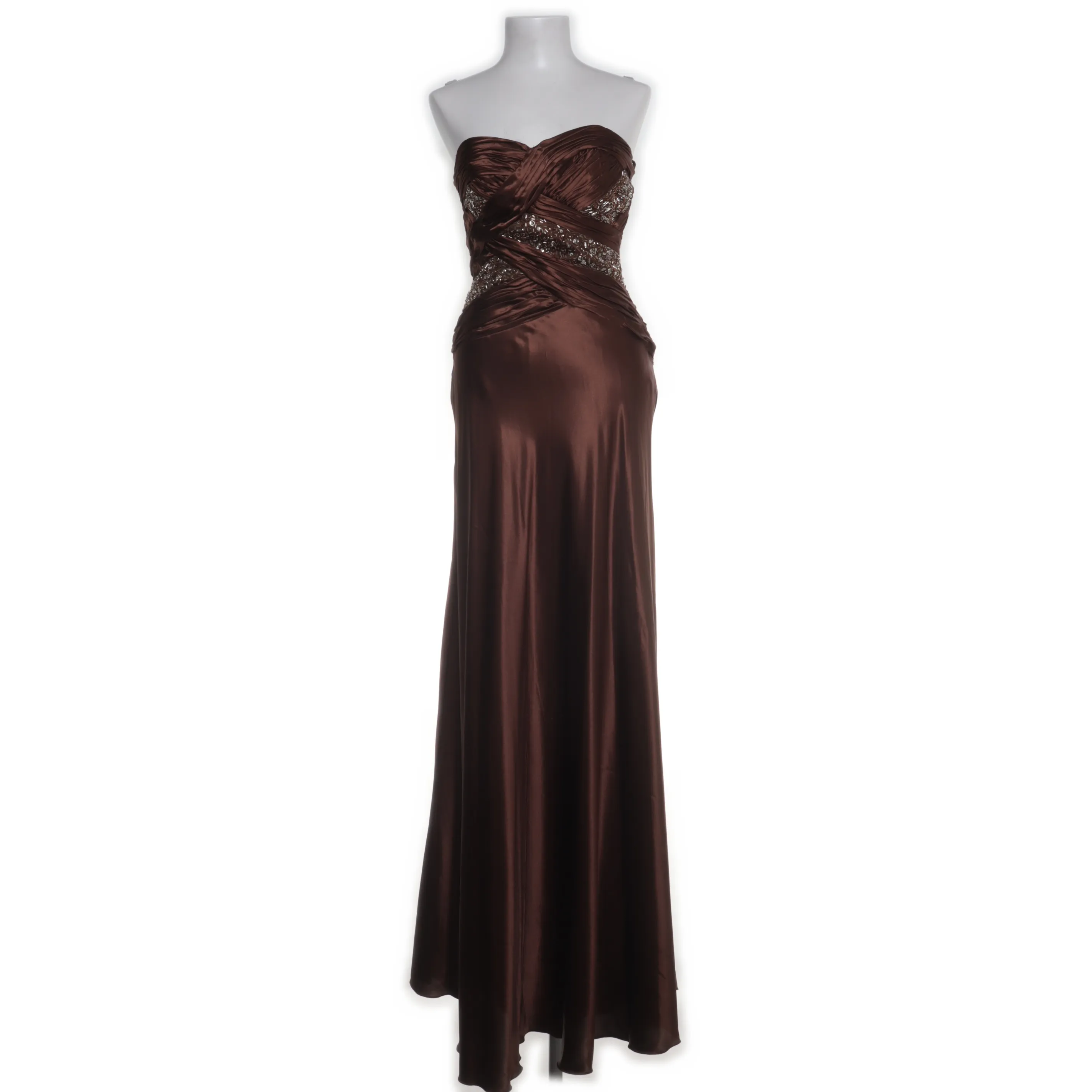 Lissa - Abendkleid - WMN-INT-XS/S