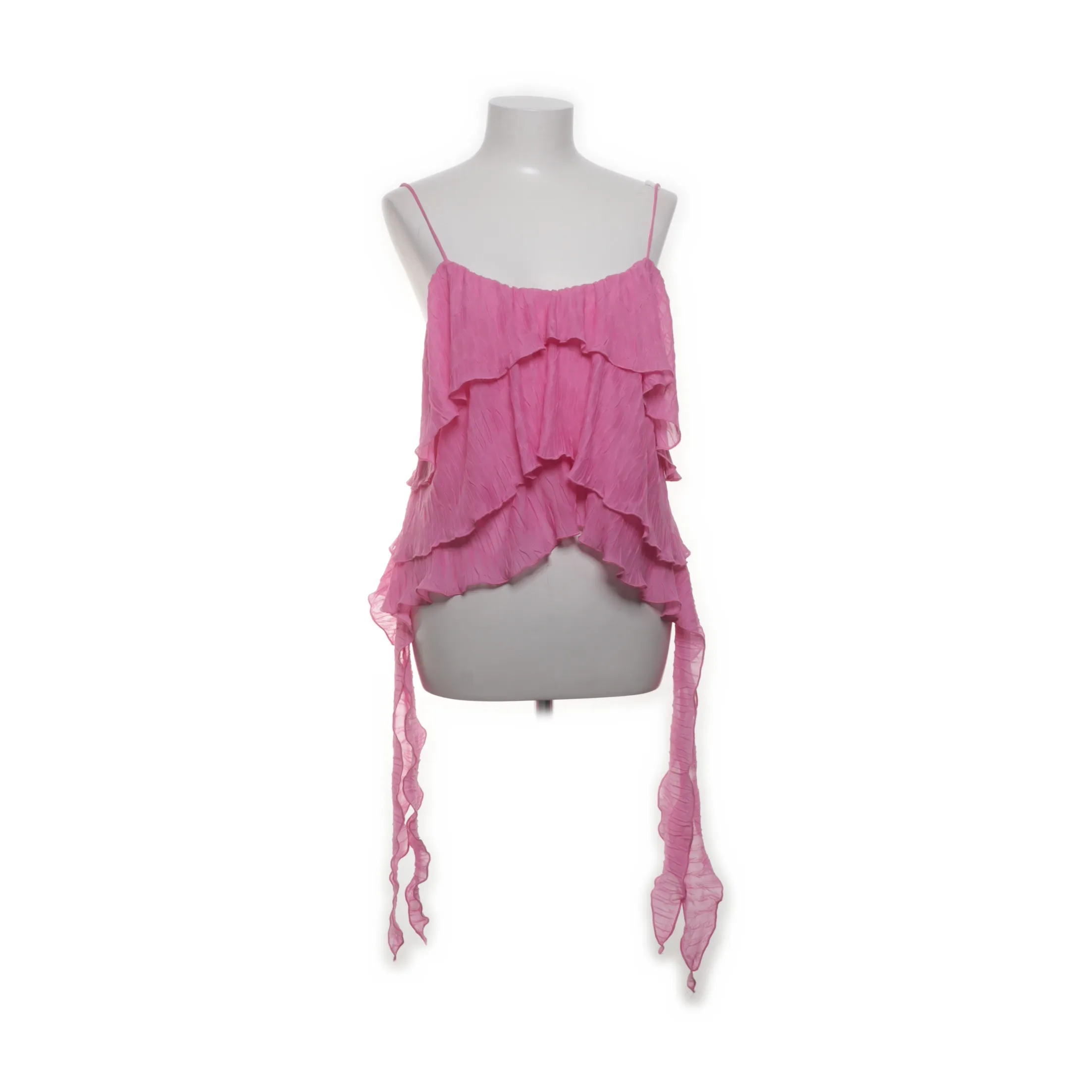 Zara - Top - WMN-INT-L