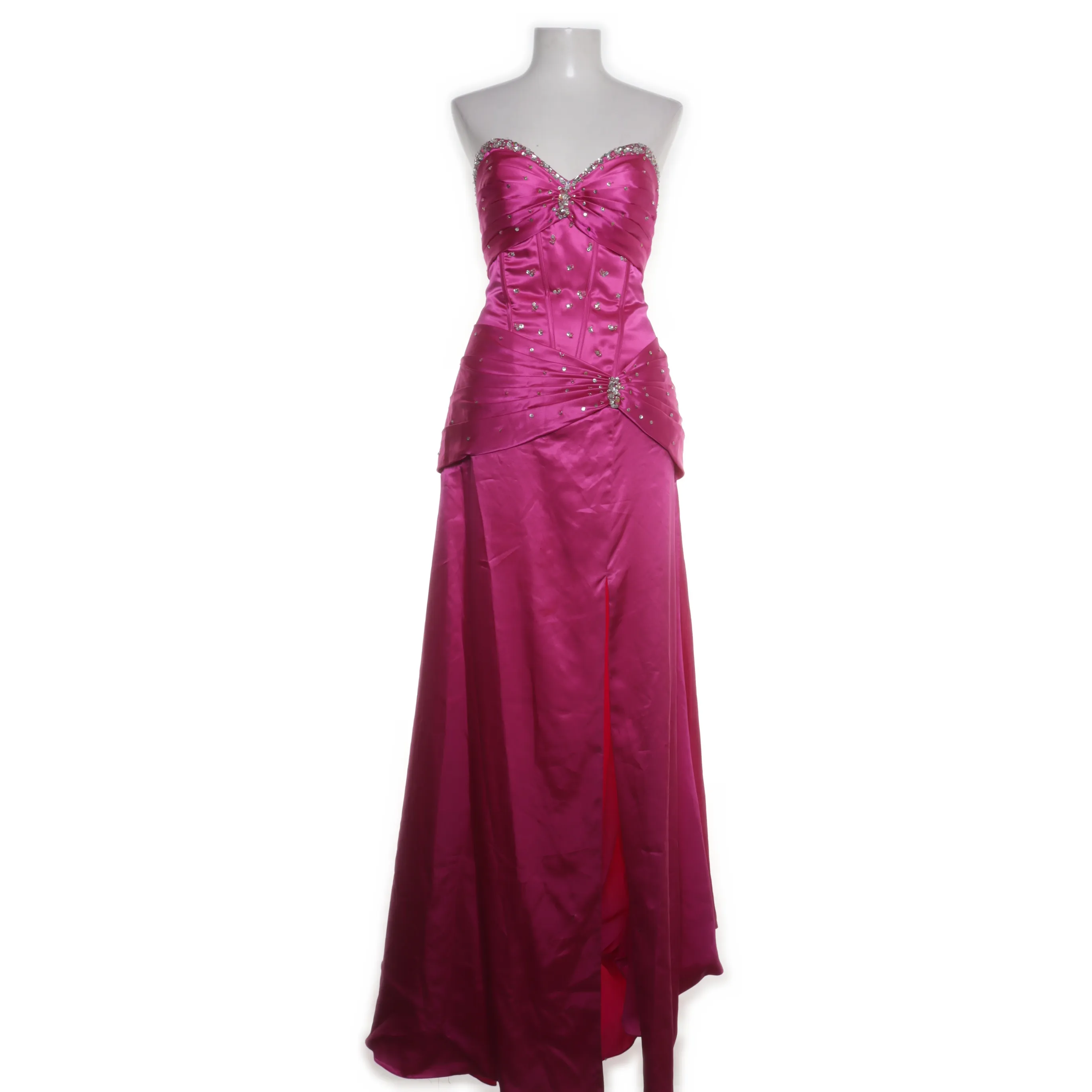 Mori Lee - Abendkleid - WMN-INT-S