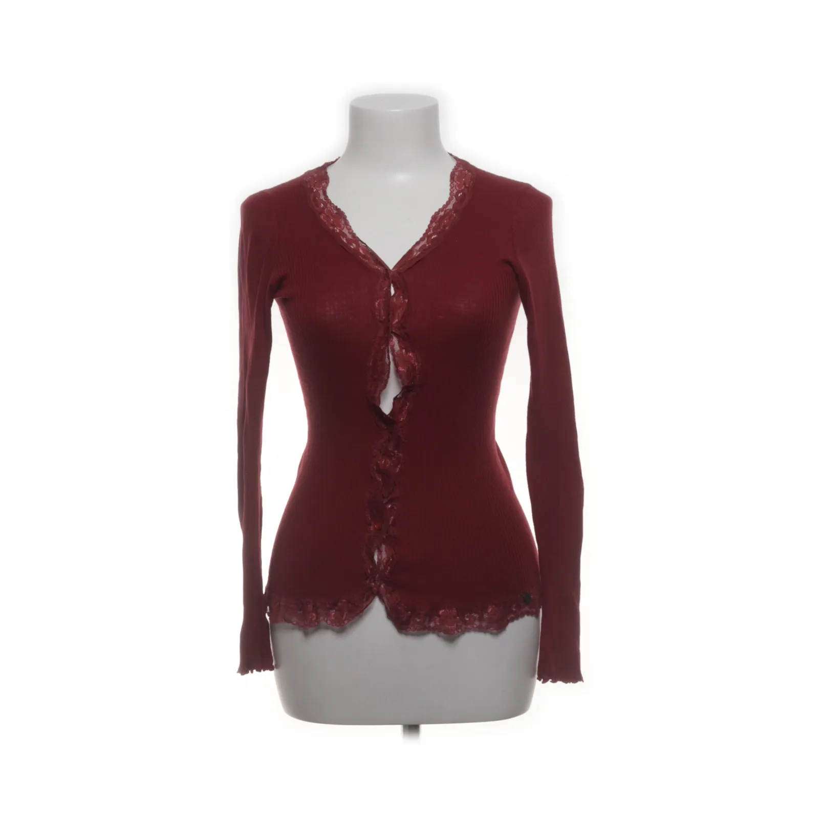 Rich & Royal - Strickjacke - WMN-INT-S