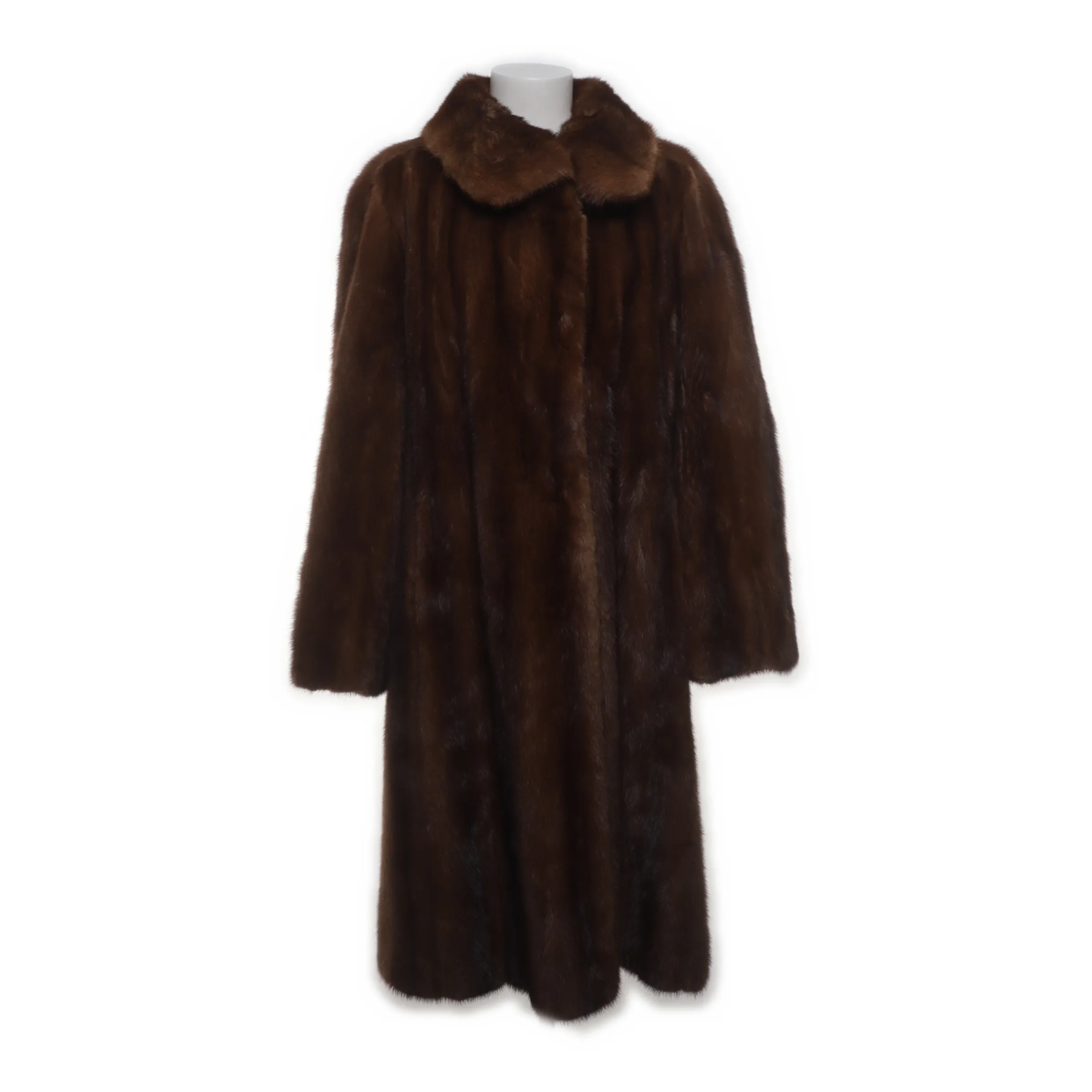 Saga Mink second hand | Shop second hand online easily on Sellpy.com