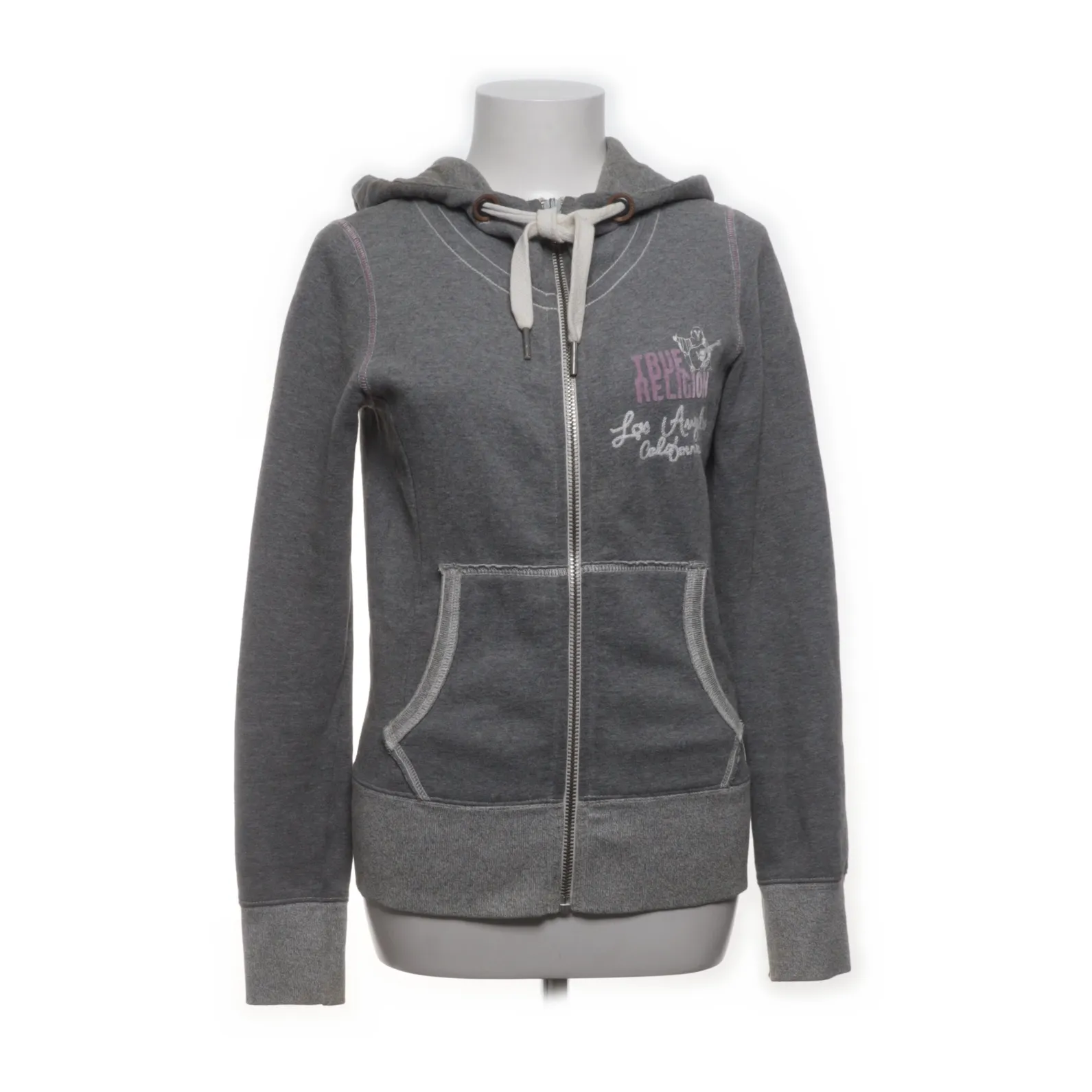 True Religion - Kapuzenpullover - WMN-INT-S