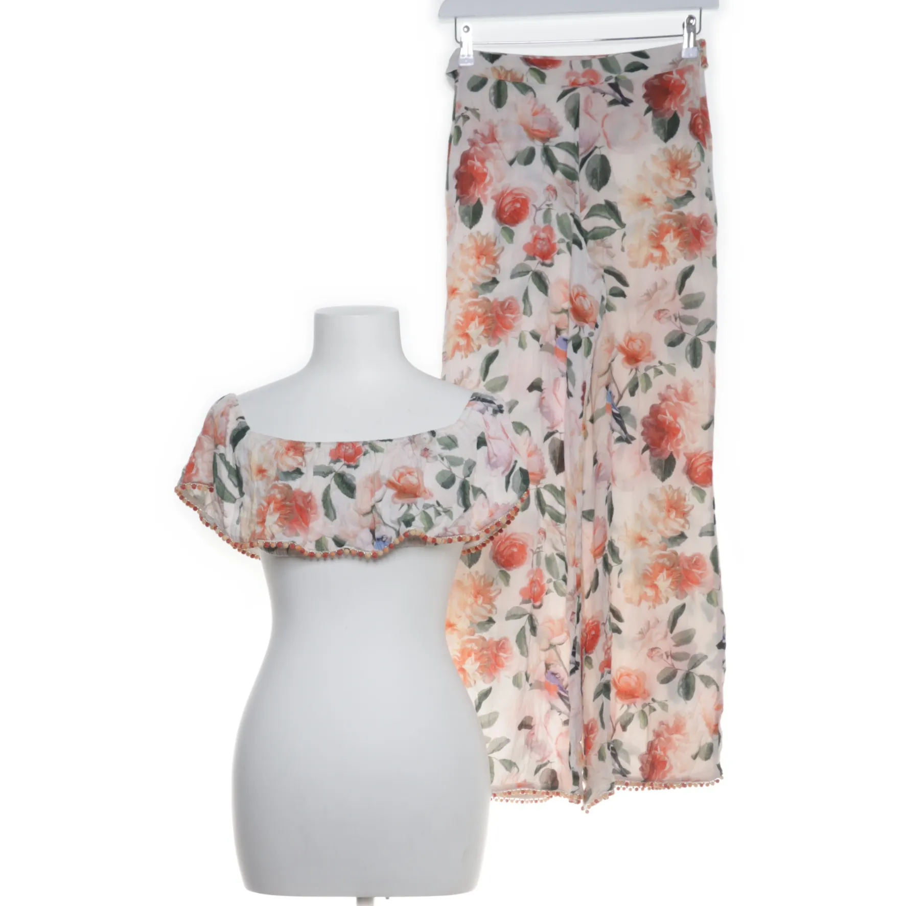 Tularosa - Set - WMN-INT-S