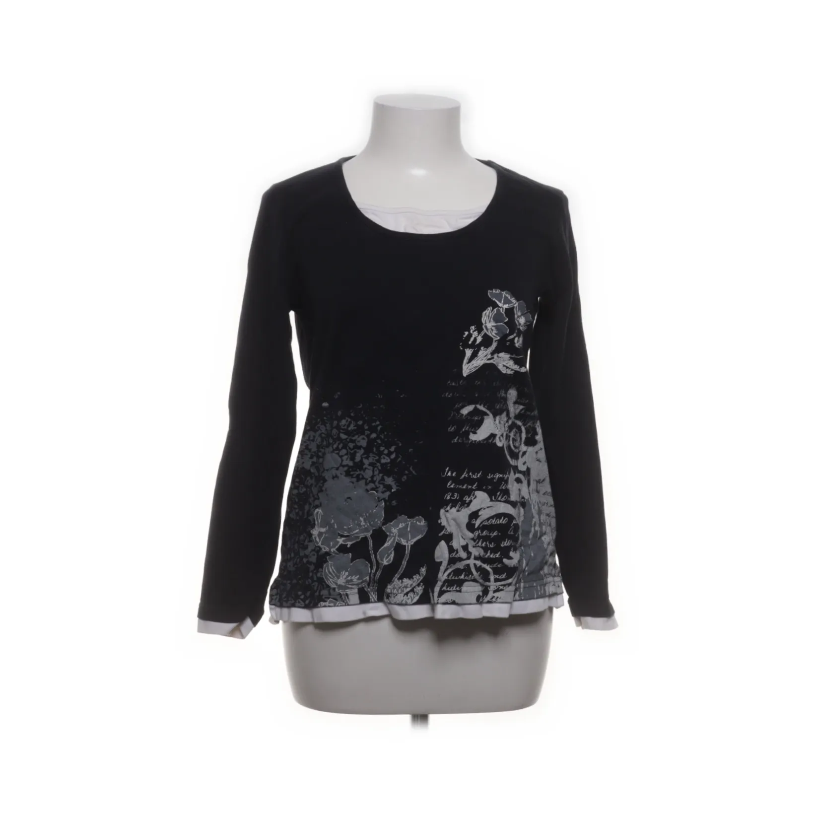 Cellbes - Langarmshirt - WMN-EU-34/36