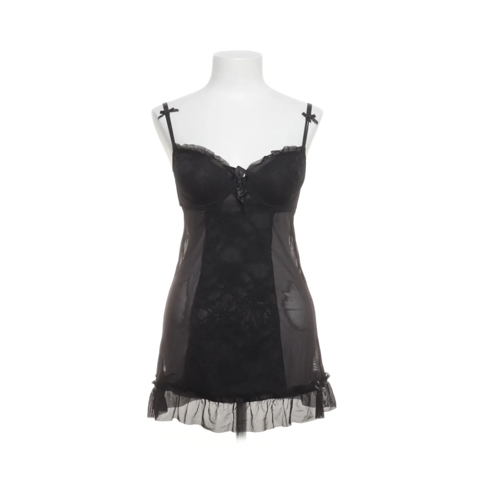 Hunkemöller - Negligé - WMN-INT-M