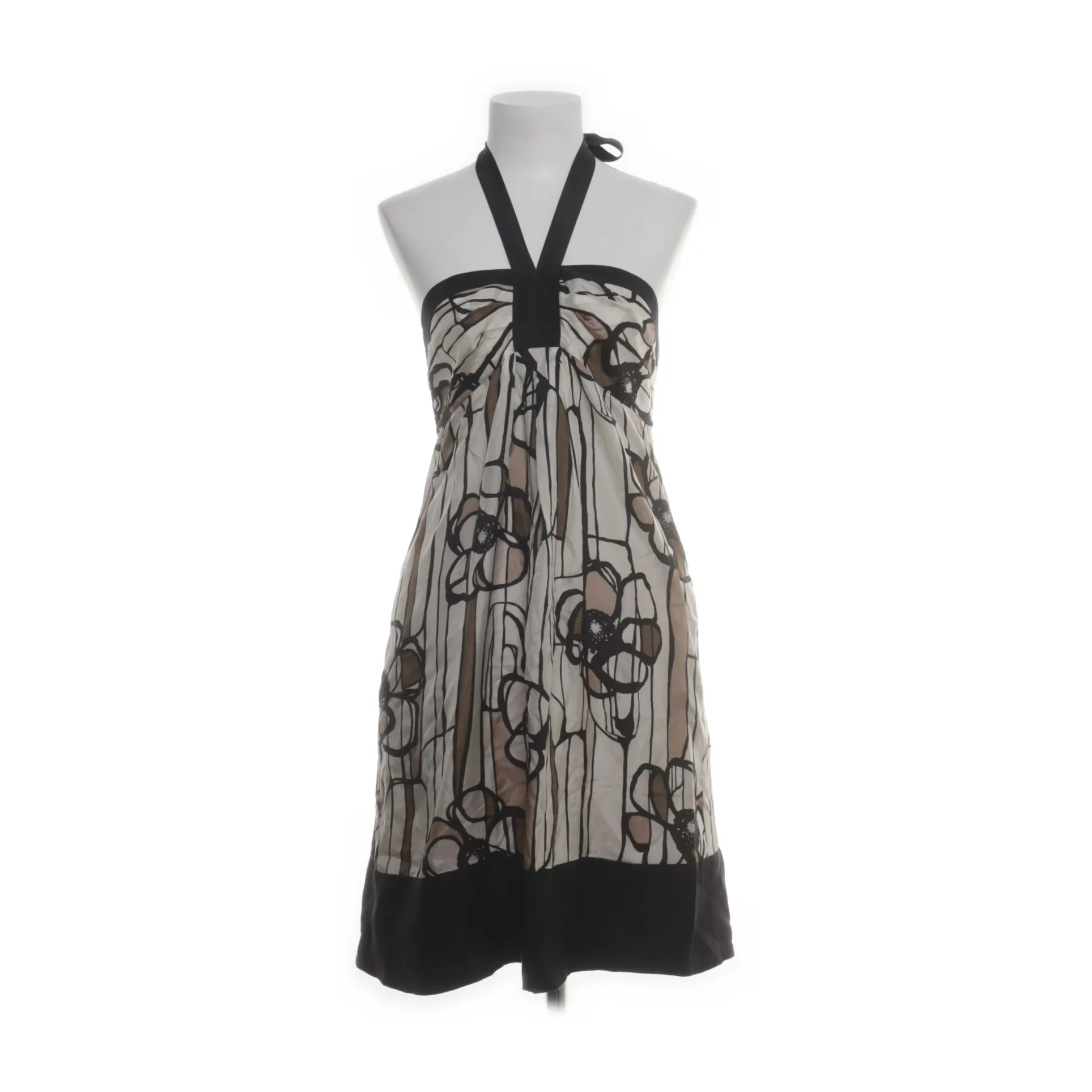 Bcbgmaxazria - Neckholderkleid - WMN-INT-S