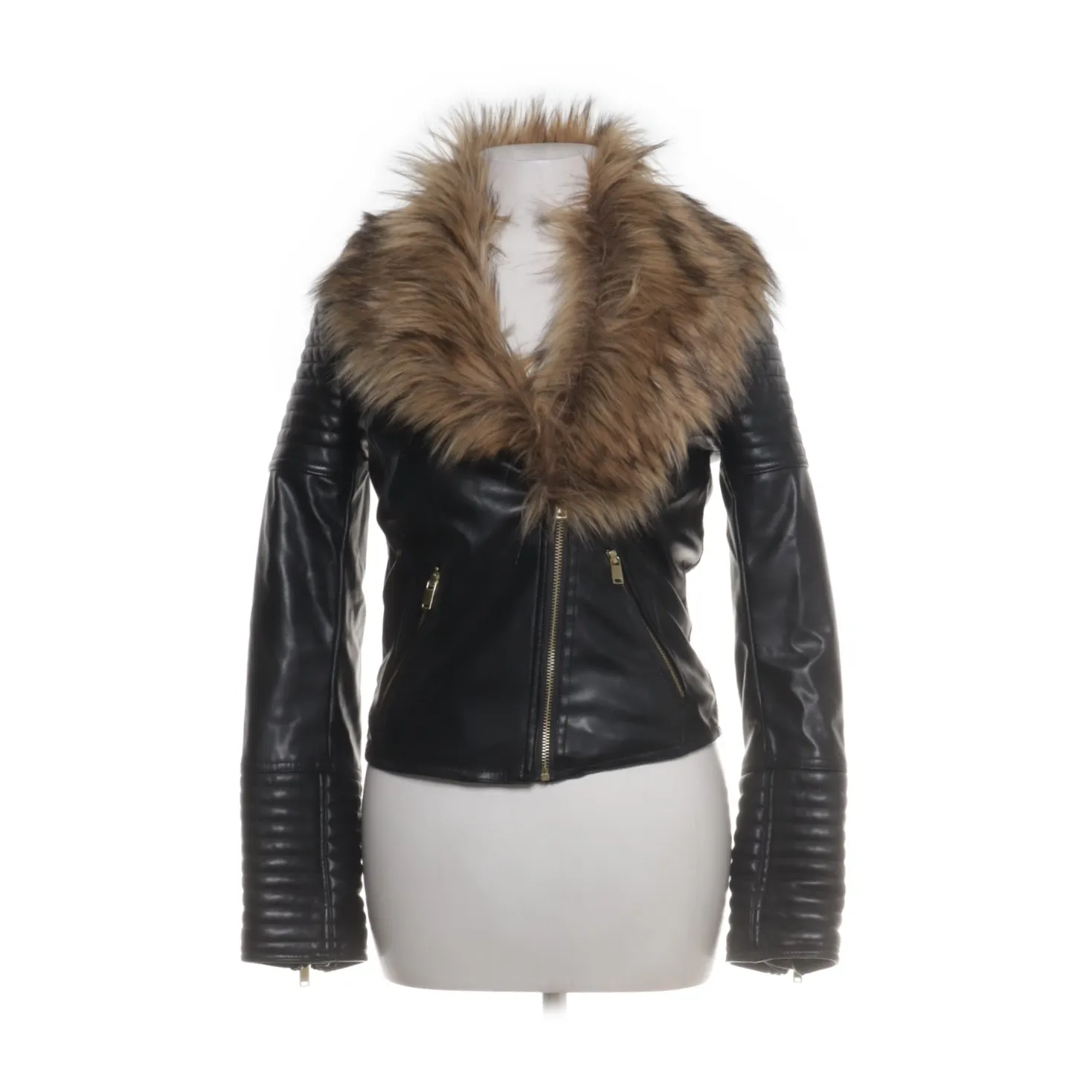 Divided by H&M - Bikerjacke - WMN-EU-36