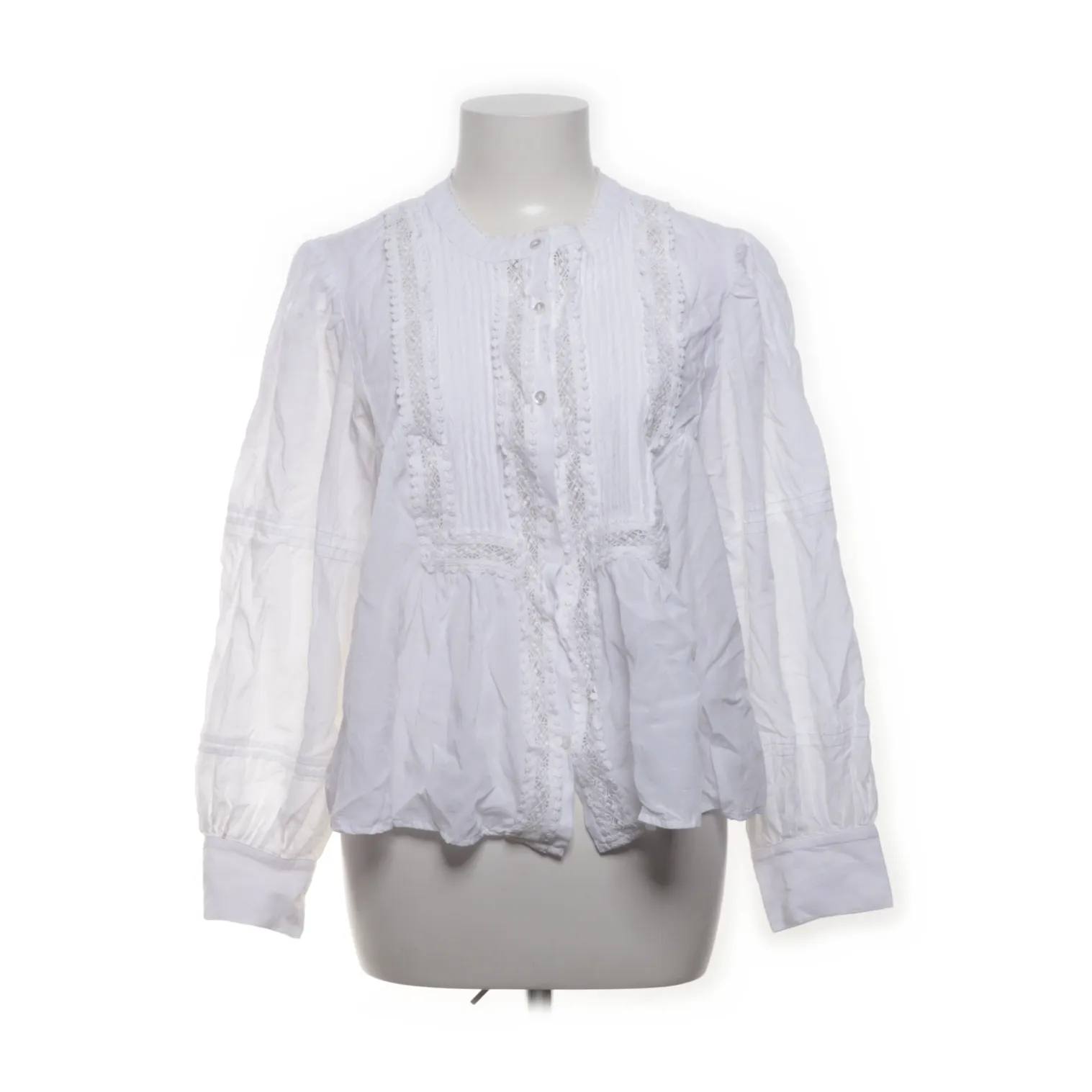 H&M - Bluse - WMN-INT-L