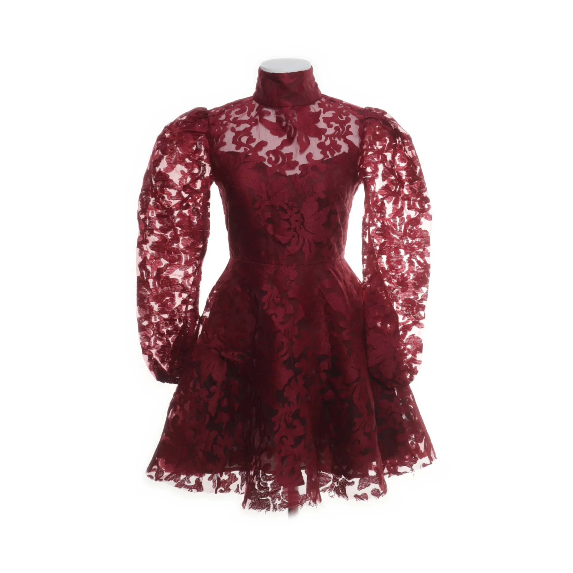 Miss Ord - Cocktailkleid - WMN-INT-S/M