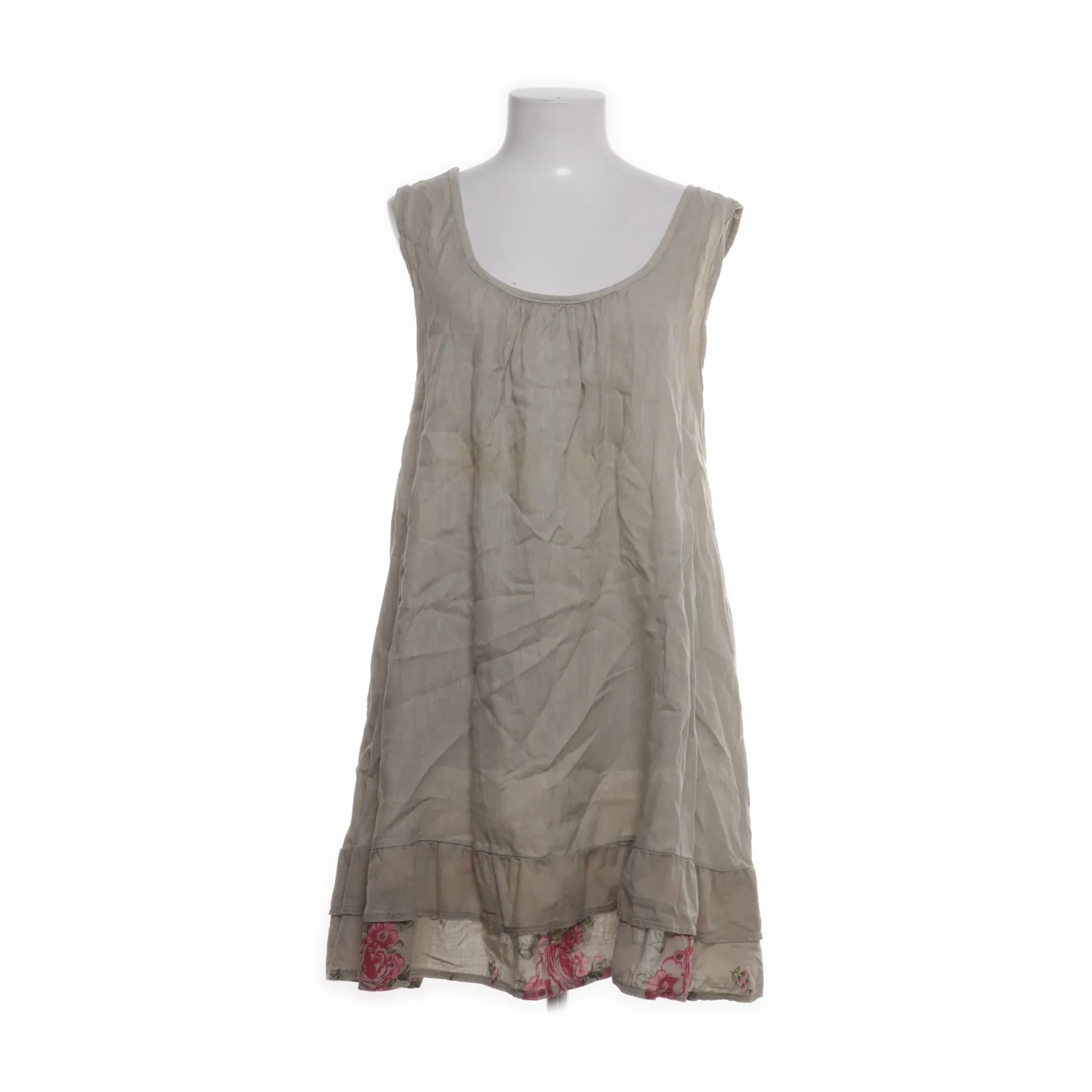 talia benson linen dress Talia benson 100% linen