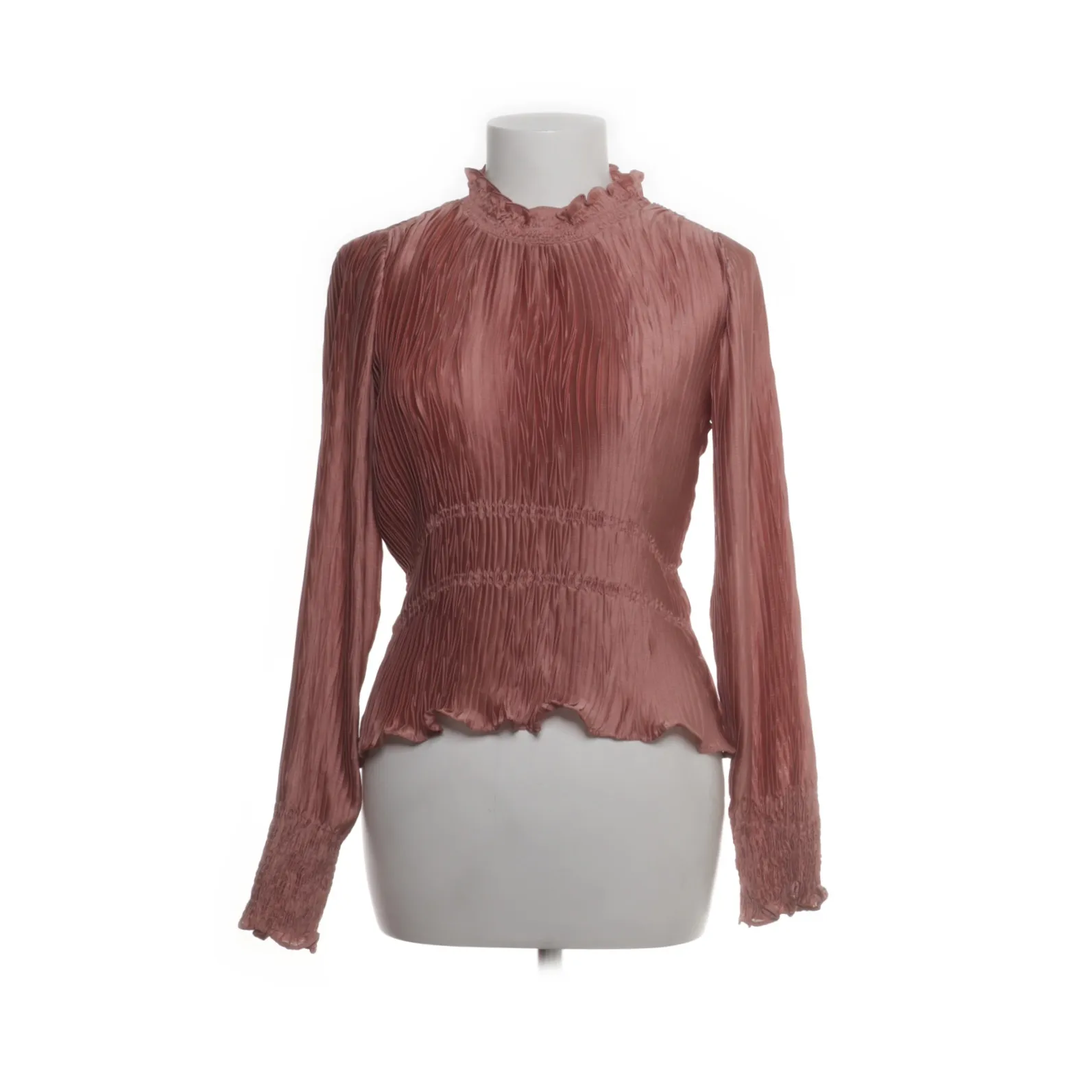 Zara - Bluse - WMN-INT-XS