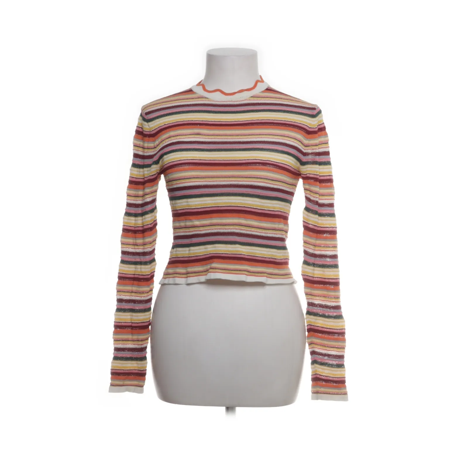 Zara Knit - Top - WMN-INT-S