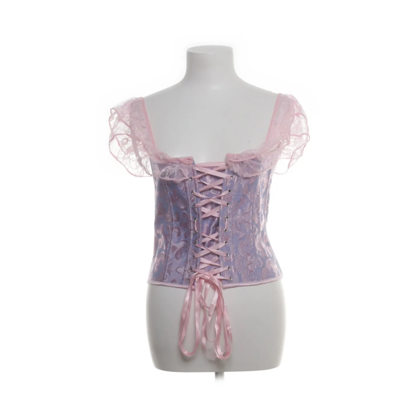 Korsett - WMN-INT-XL