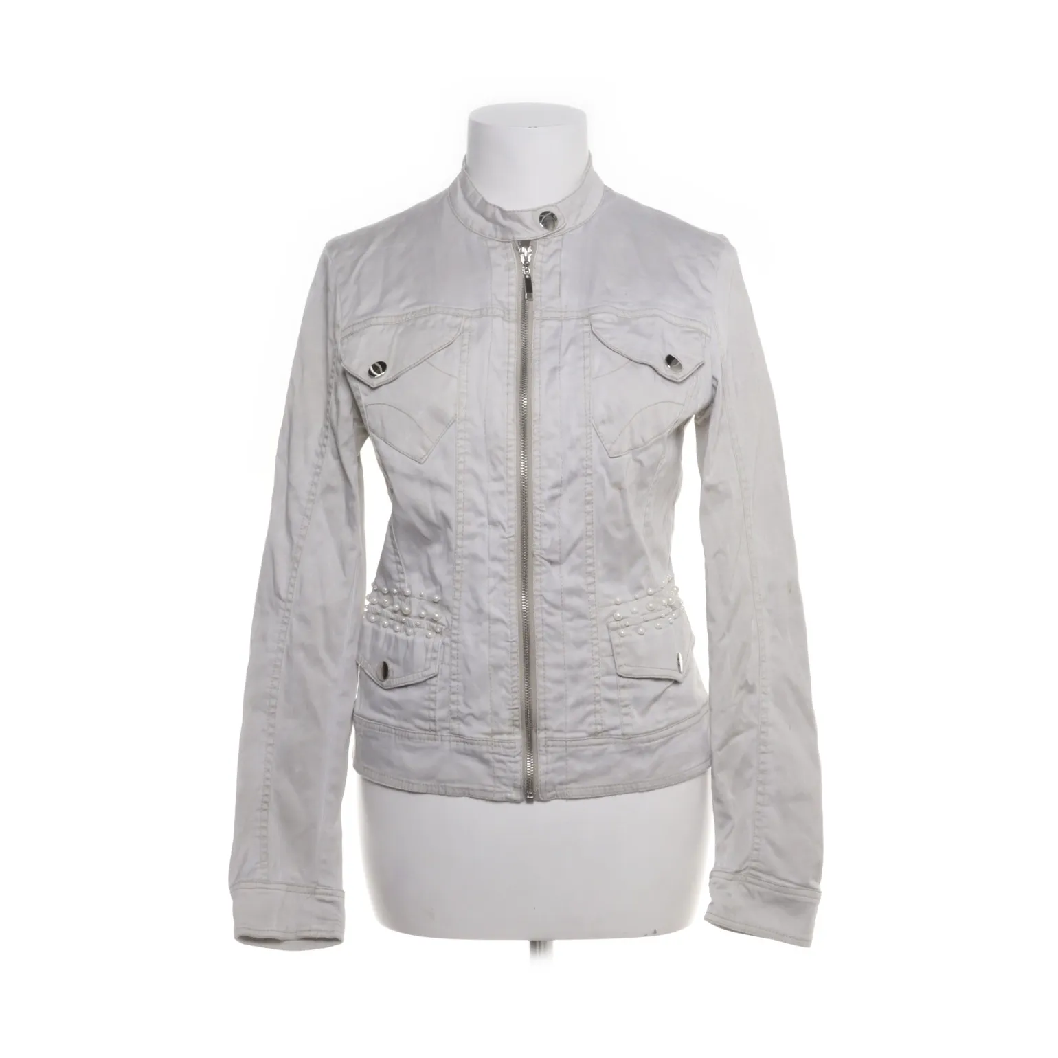 Ky Creation - Jeansjacke - WMN-INT-L