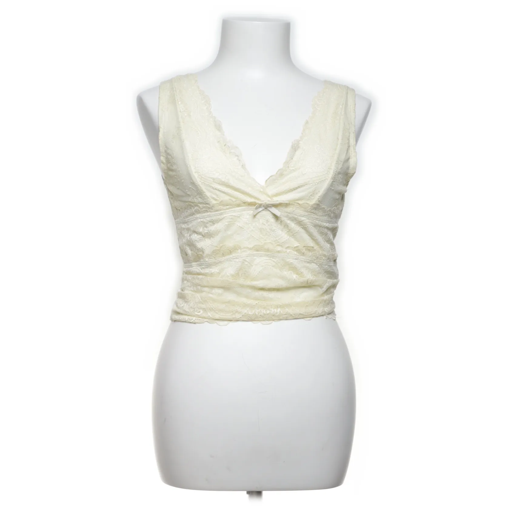 Cider - Tank­top - WMN-INT-M