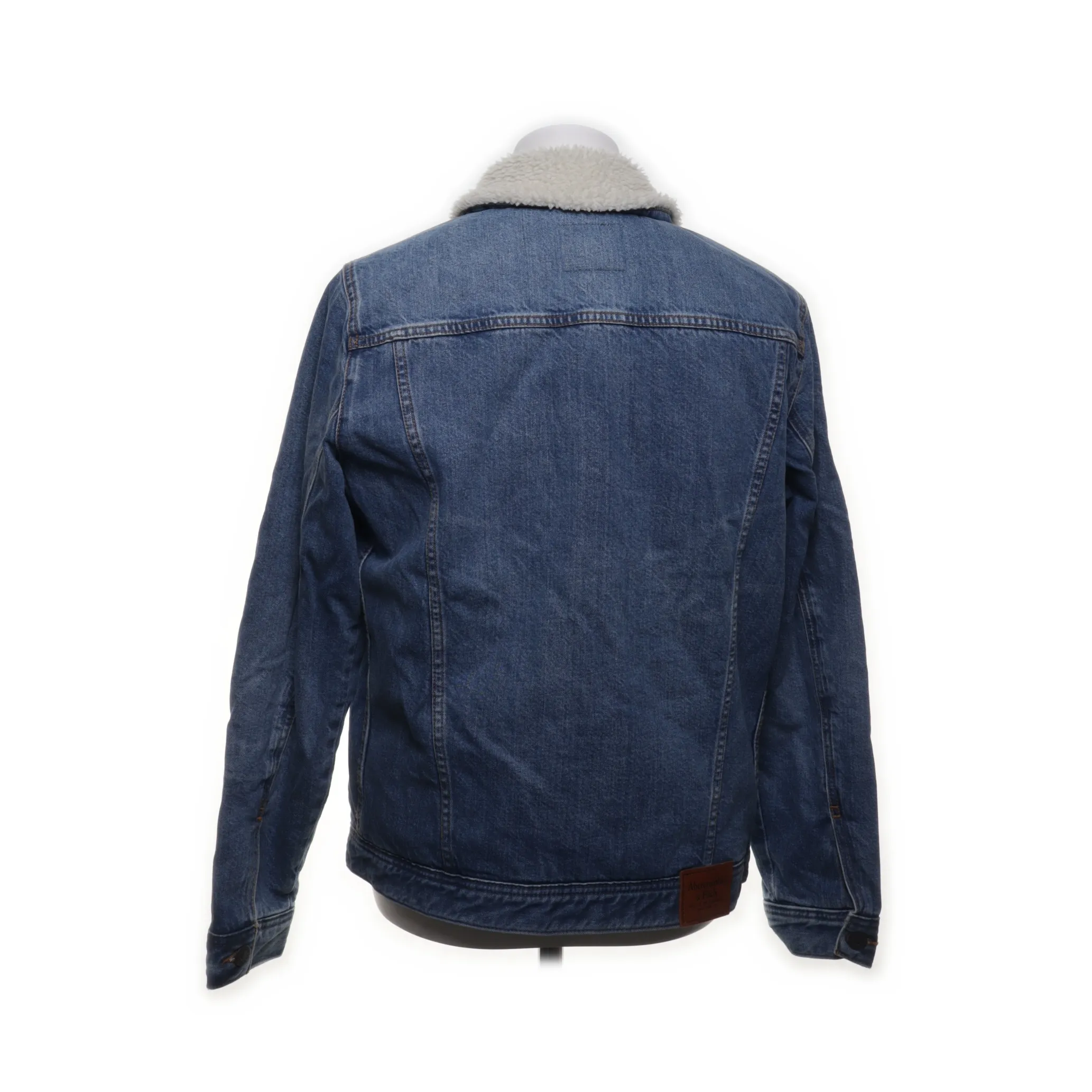 Abercrombie & Fitch - bild 2