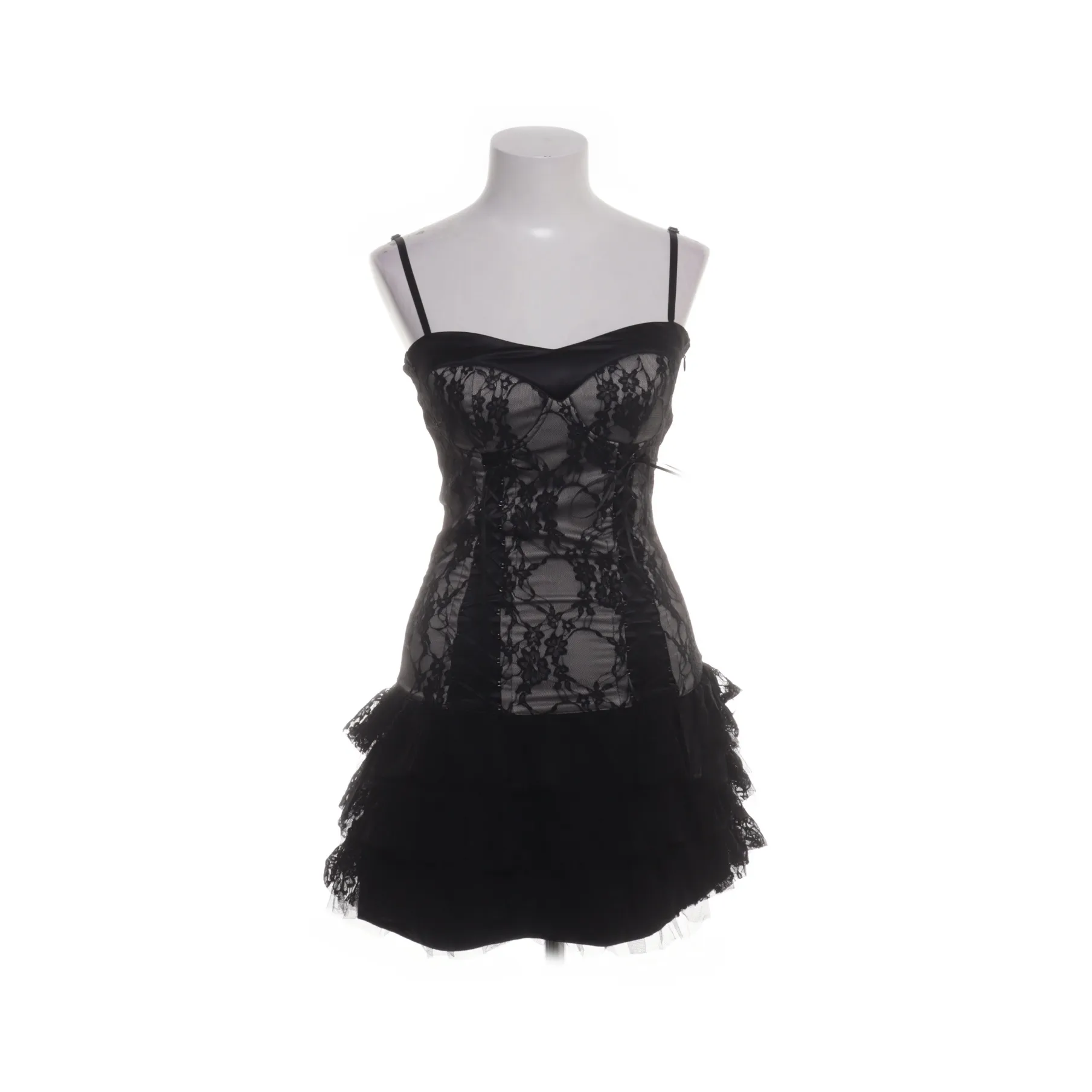 Thesis - Kleid - WMN-INT-M/L