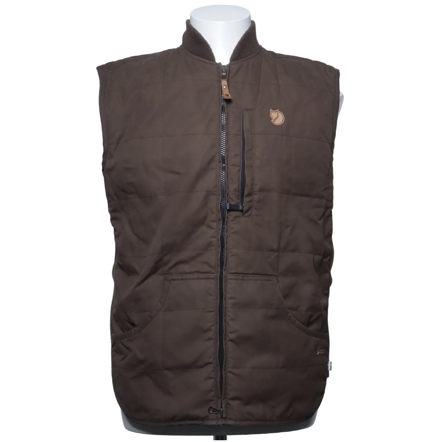 Fjällräven Ytterväst MEN-INT-M