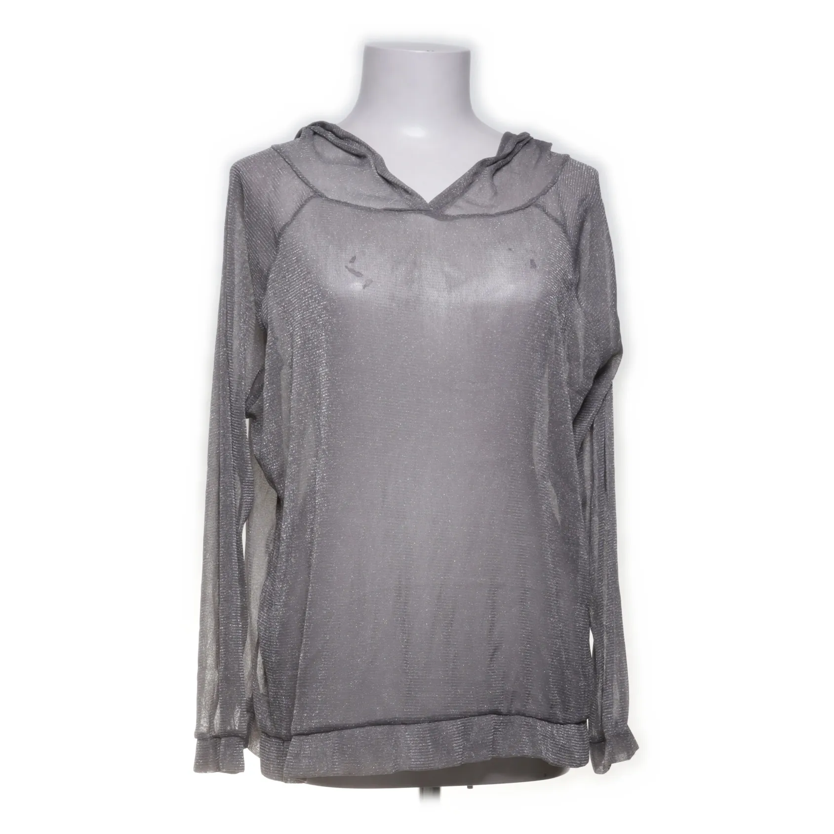 Kapuzenpullover - WMN-INT-M