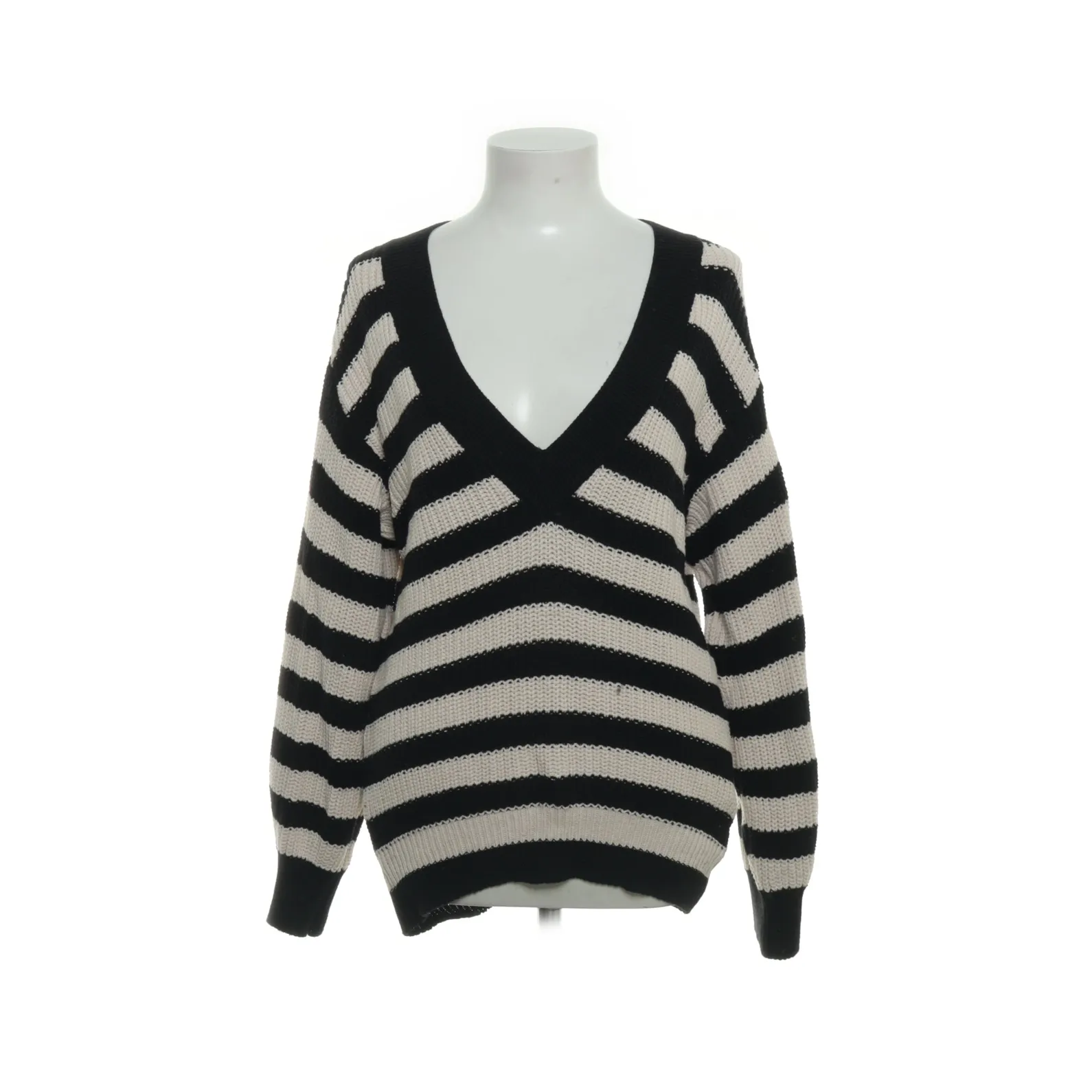 A LOT LESS - pull-over - M