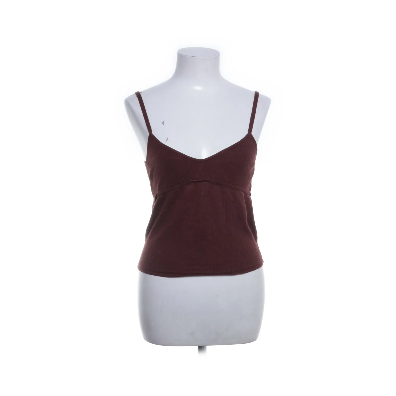 ASOS Design - Crop Top - WMN-EU-36