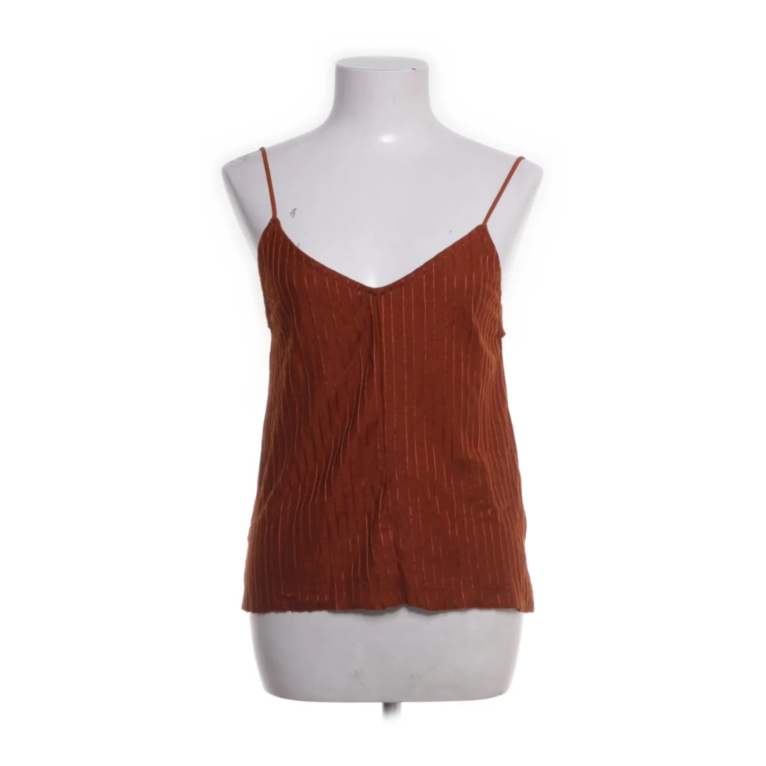 Zara Collection - Tank­top - WMN-INT-M