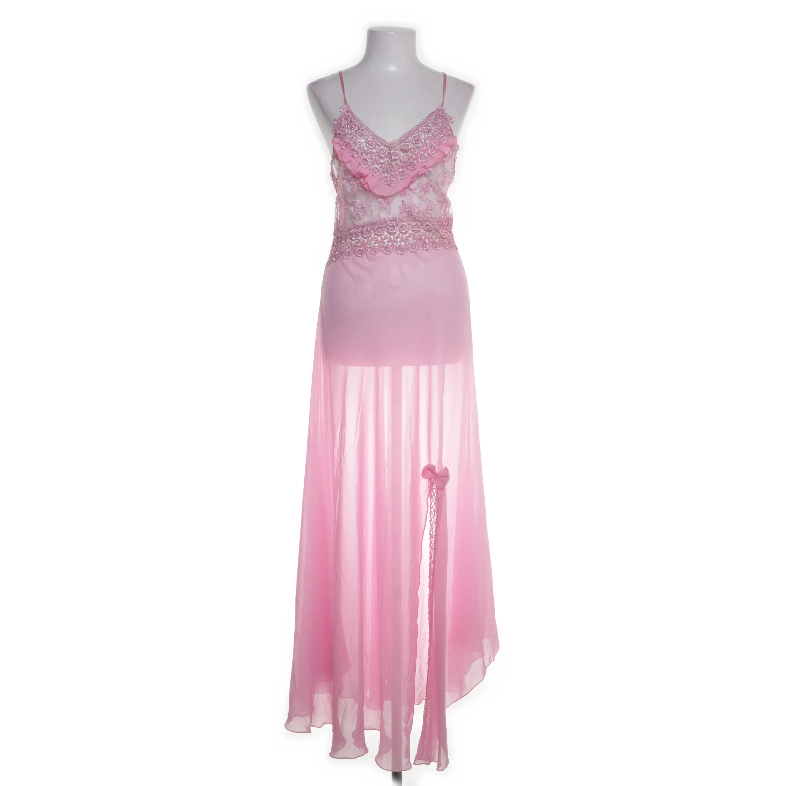 Maxikleid - WMN-INT-S/M