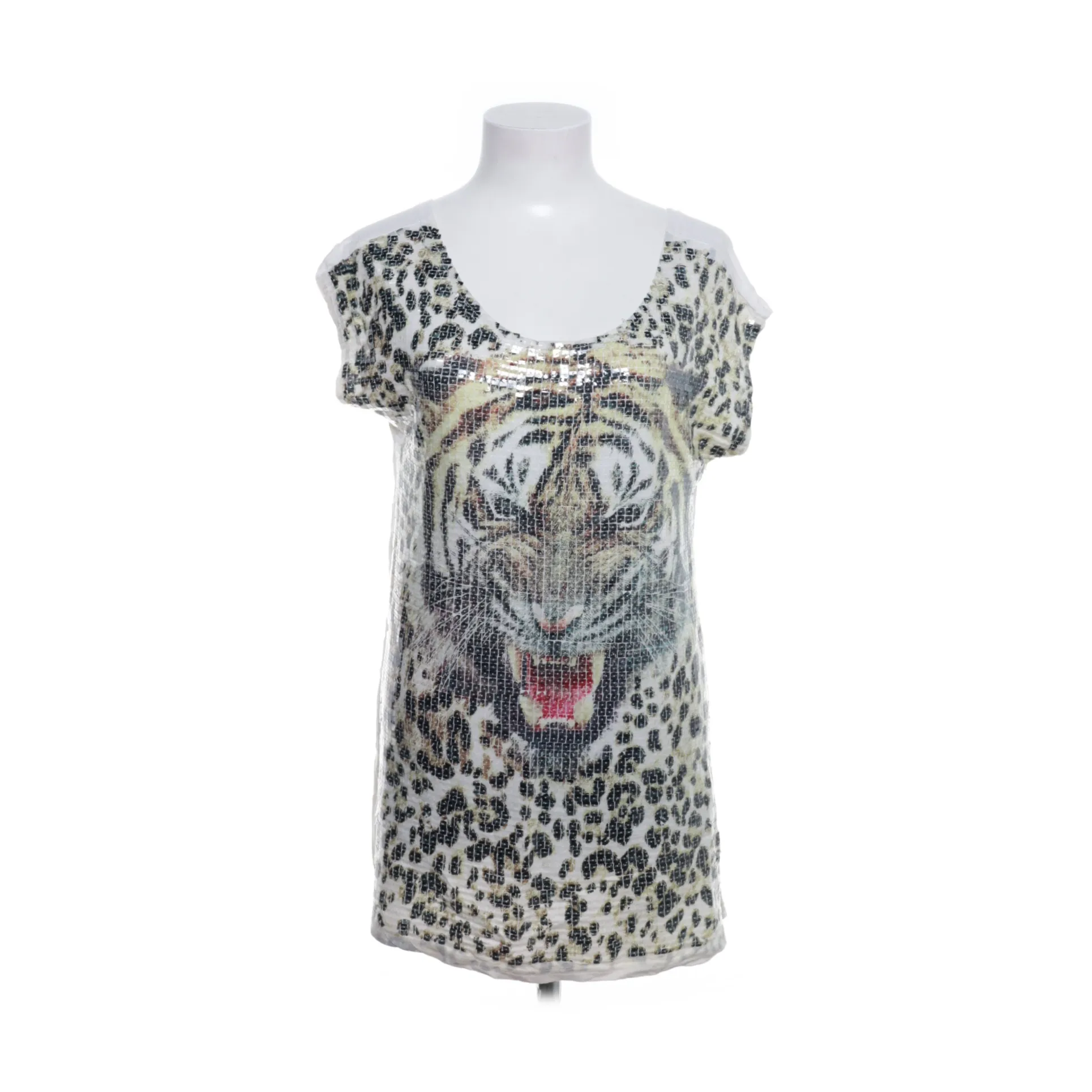 Club L - Top - WMN-INT-M/L