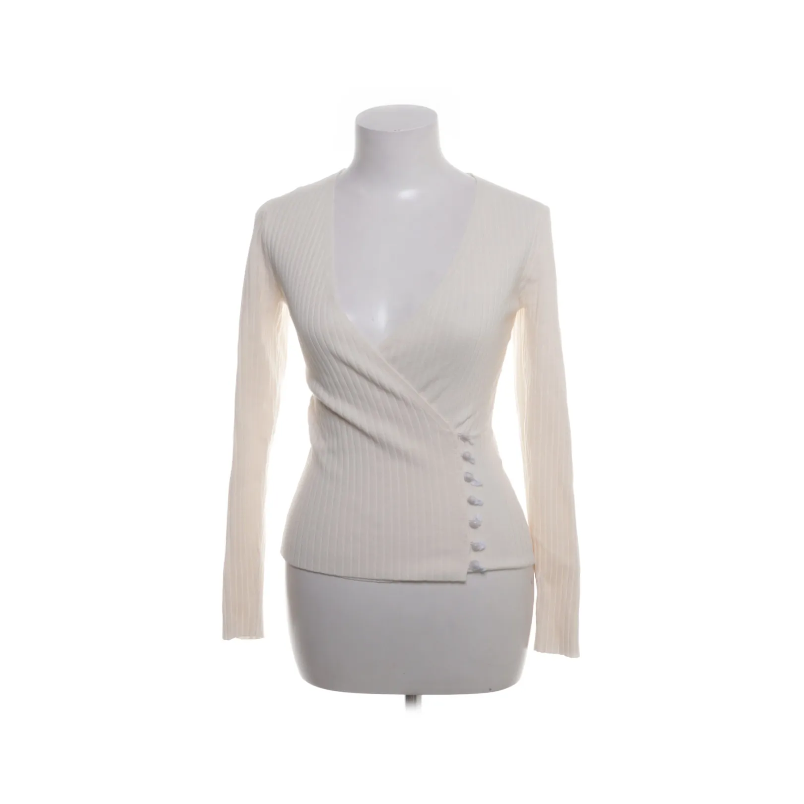 Morgan de Toi - Strickpullover - WMN-INT-XS