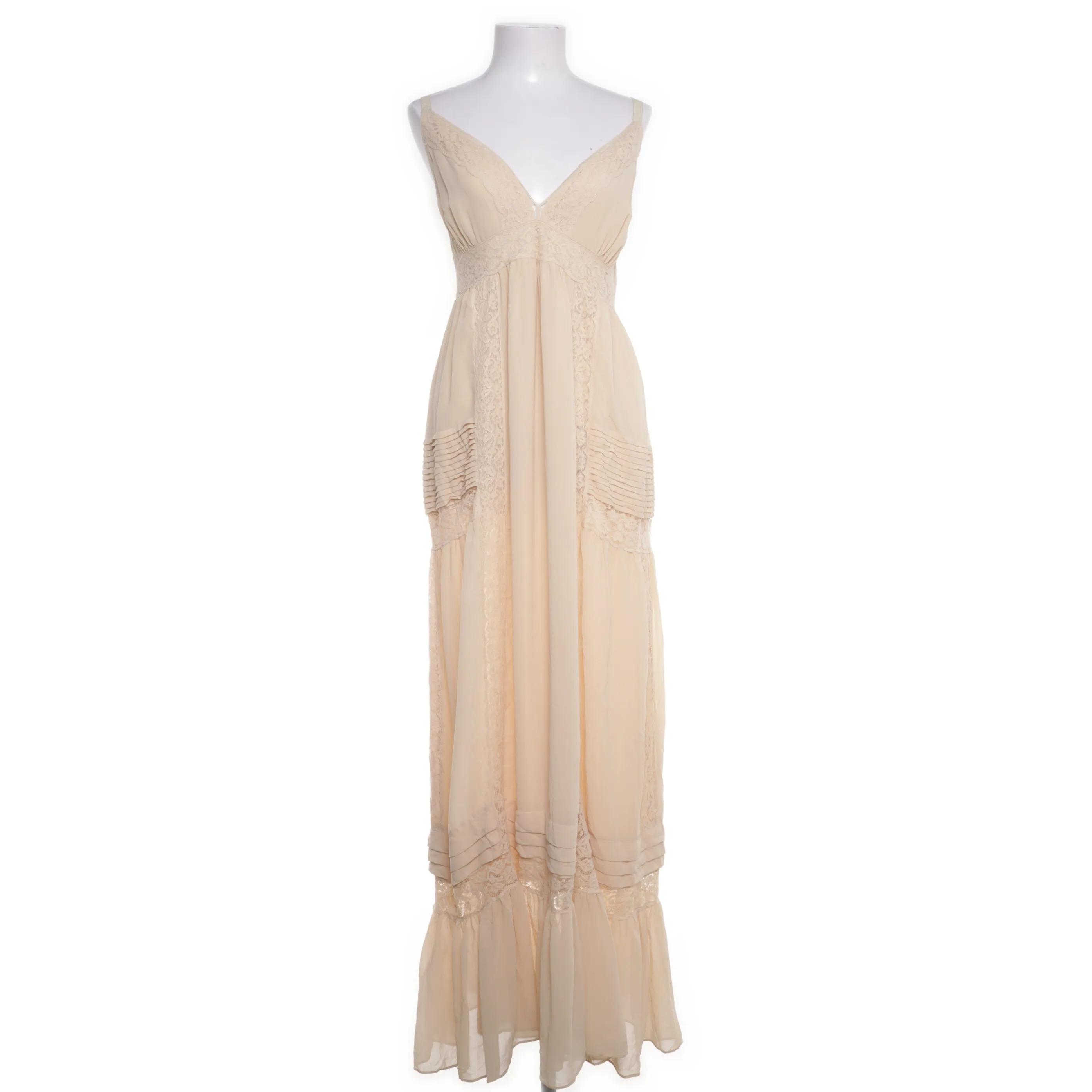 Twinset - Maxikleid - WMN-INT-L