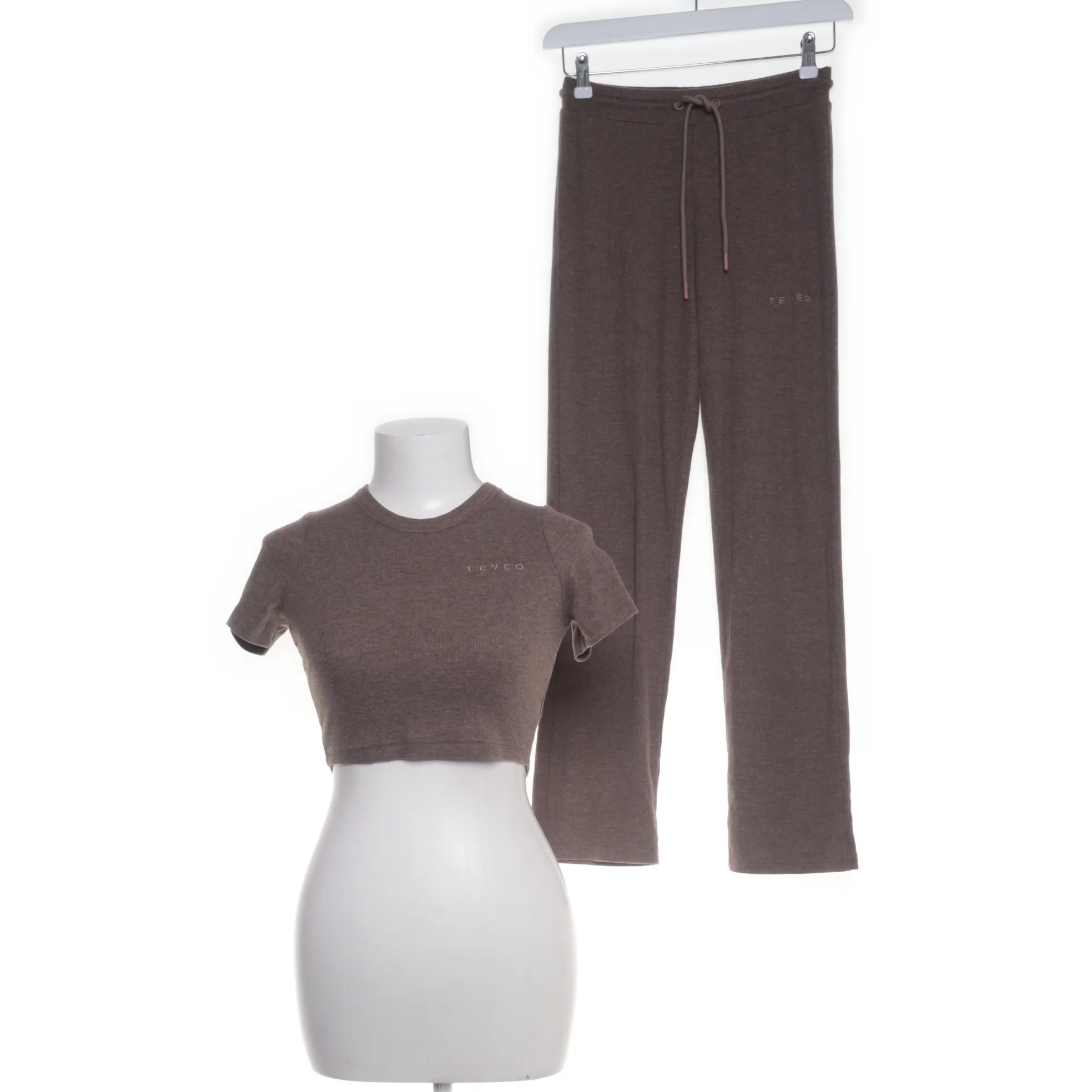 Teveo - Set - WMN-INT-S