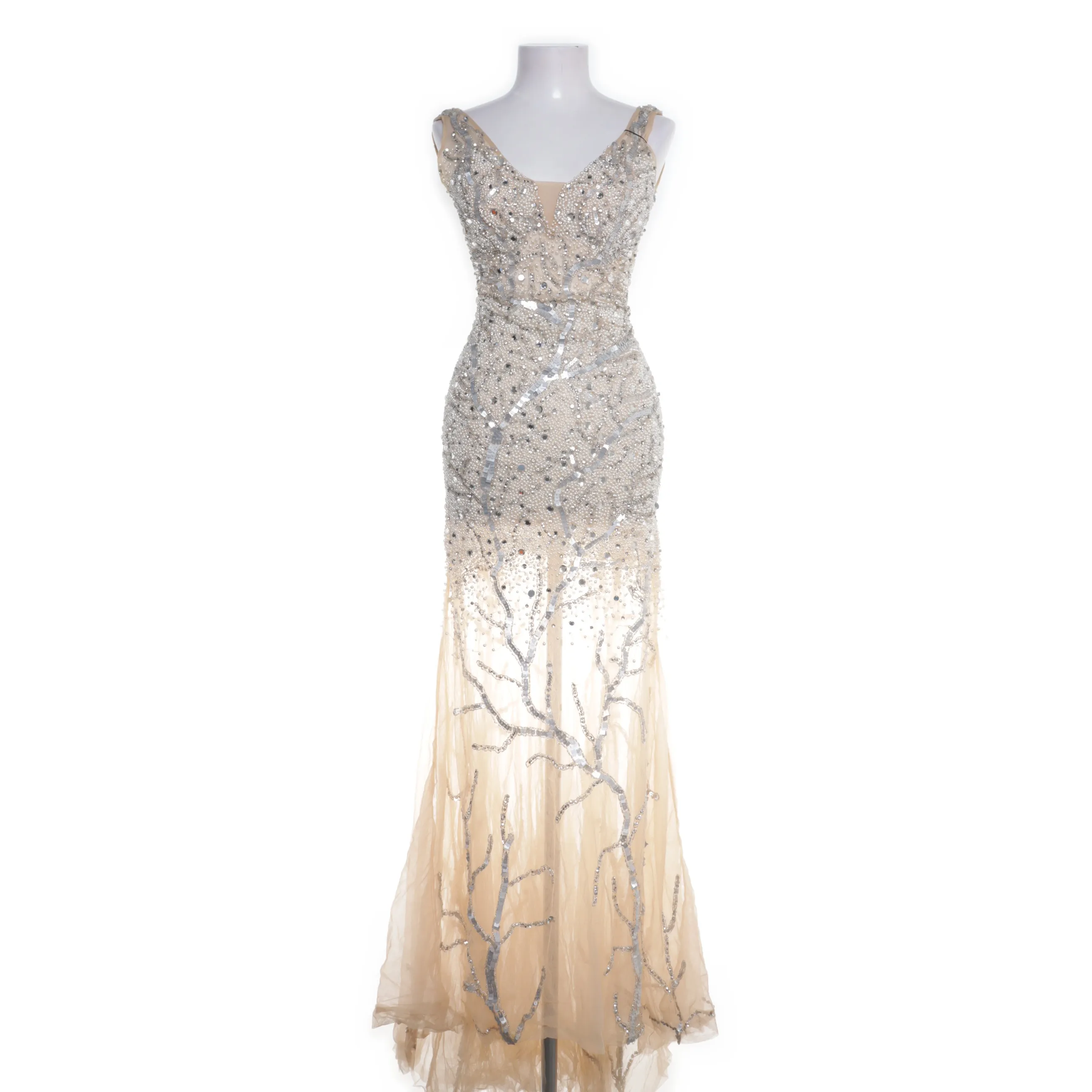 Jovani - Abendkleid - WMN-INT-S