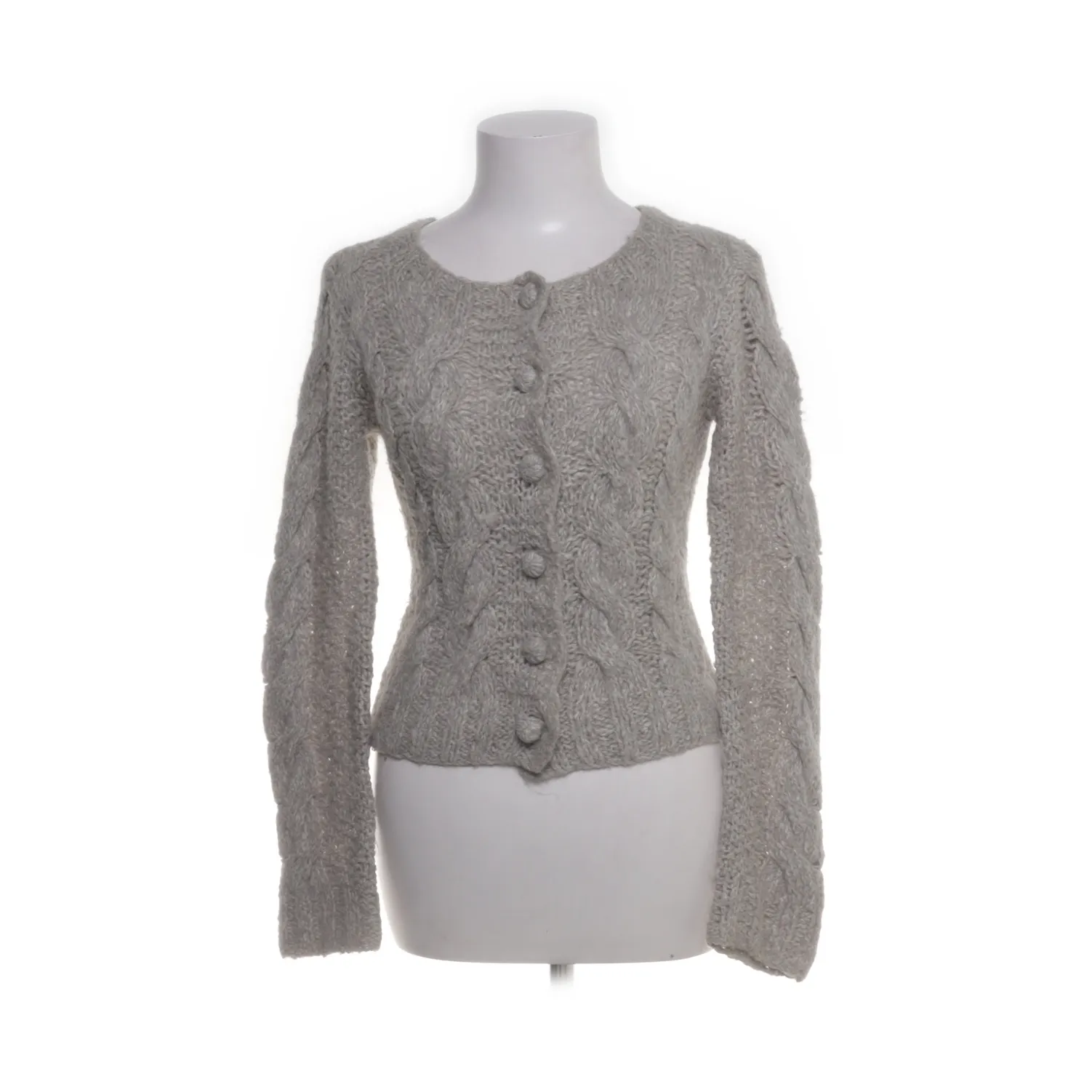 Indiska - Strickjacke - WMN-INT-S