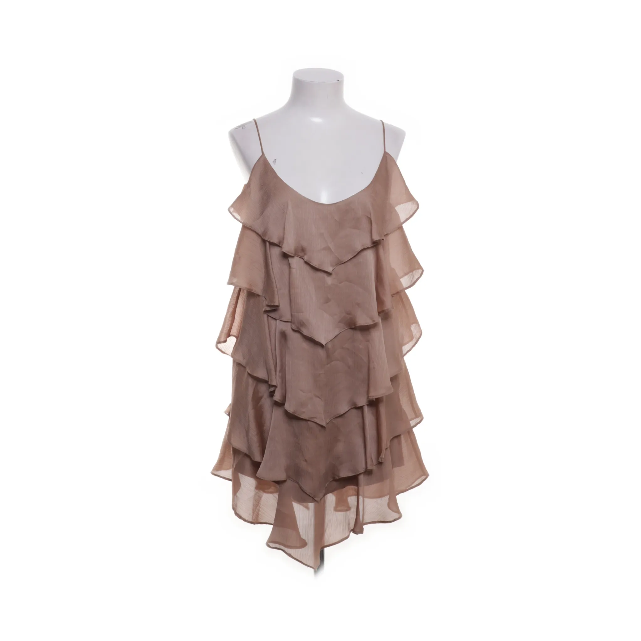 H&M - Kleid - WMN-INT-S