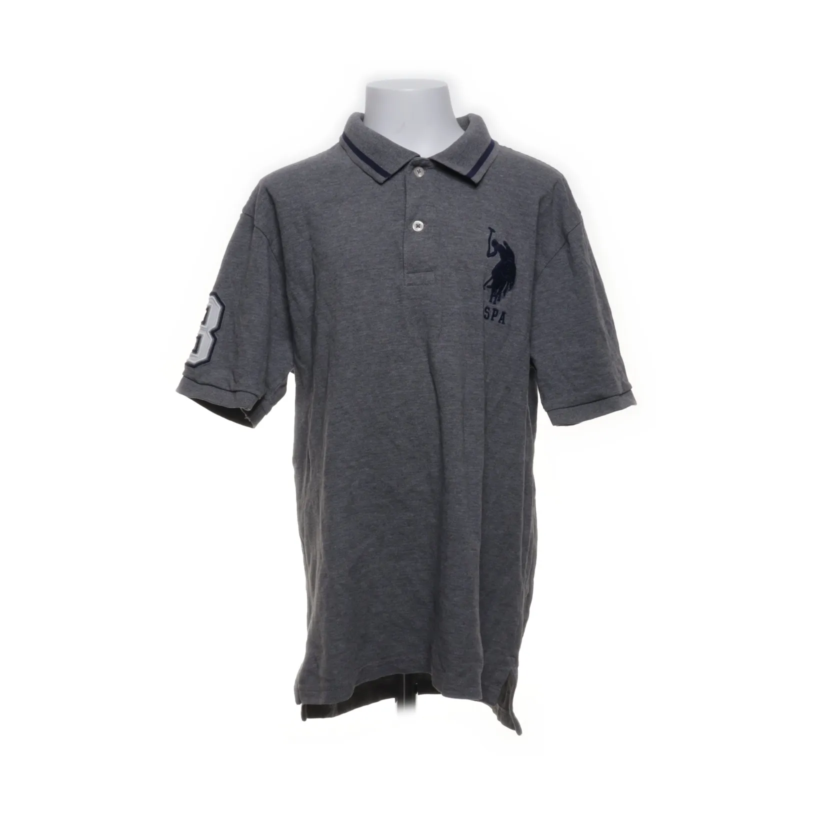 U.S. Polo Assn.