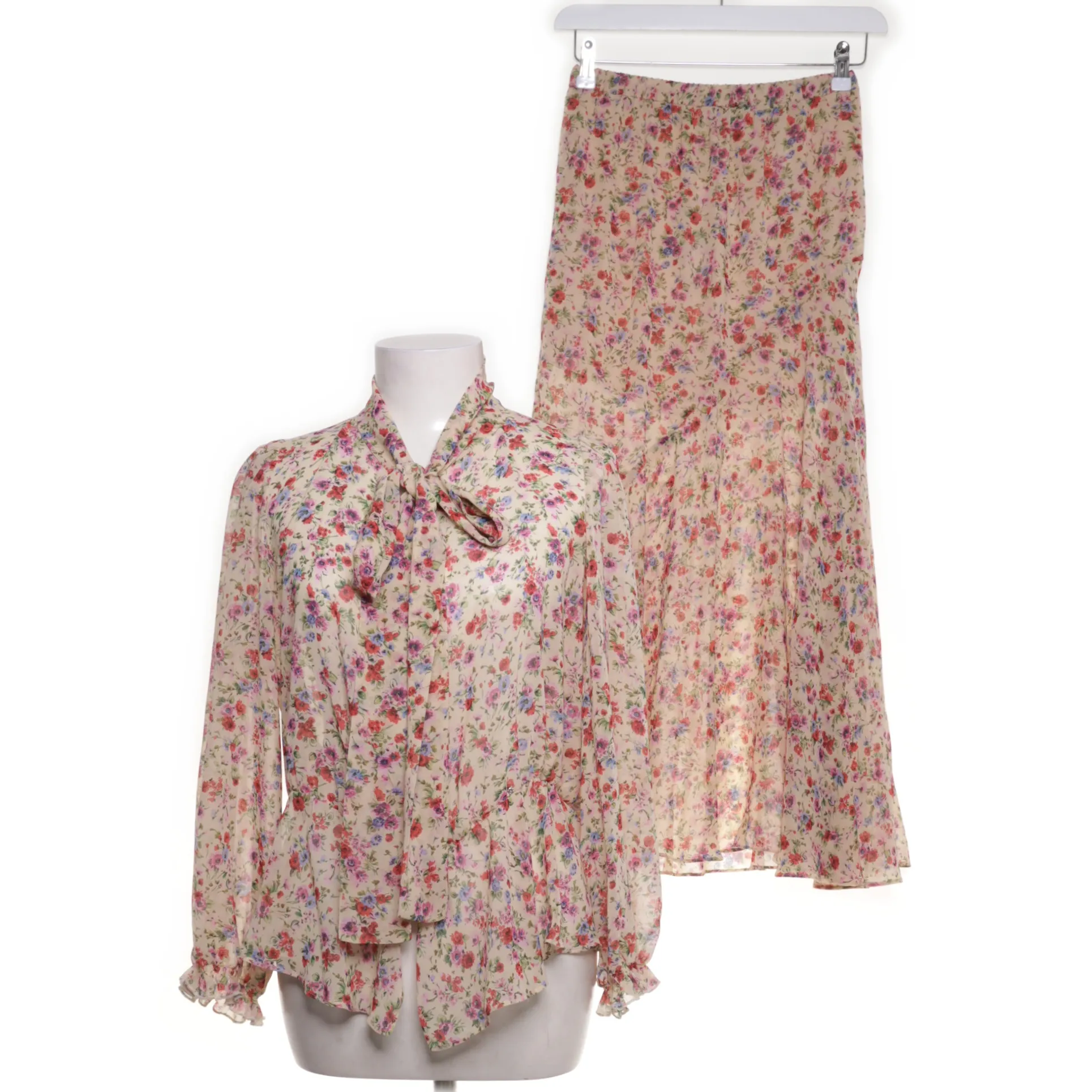 Zara - Set - WMN-INT-S