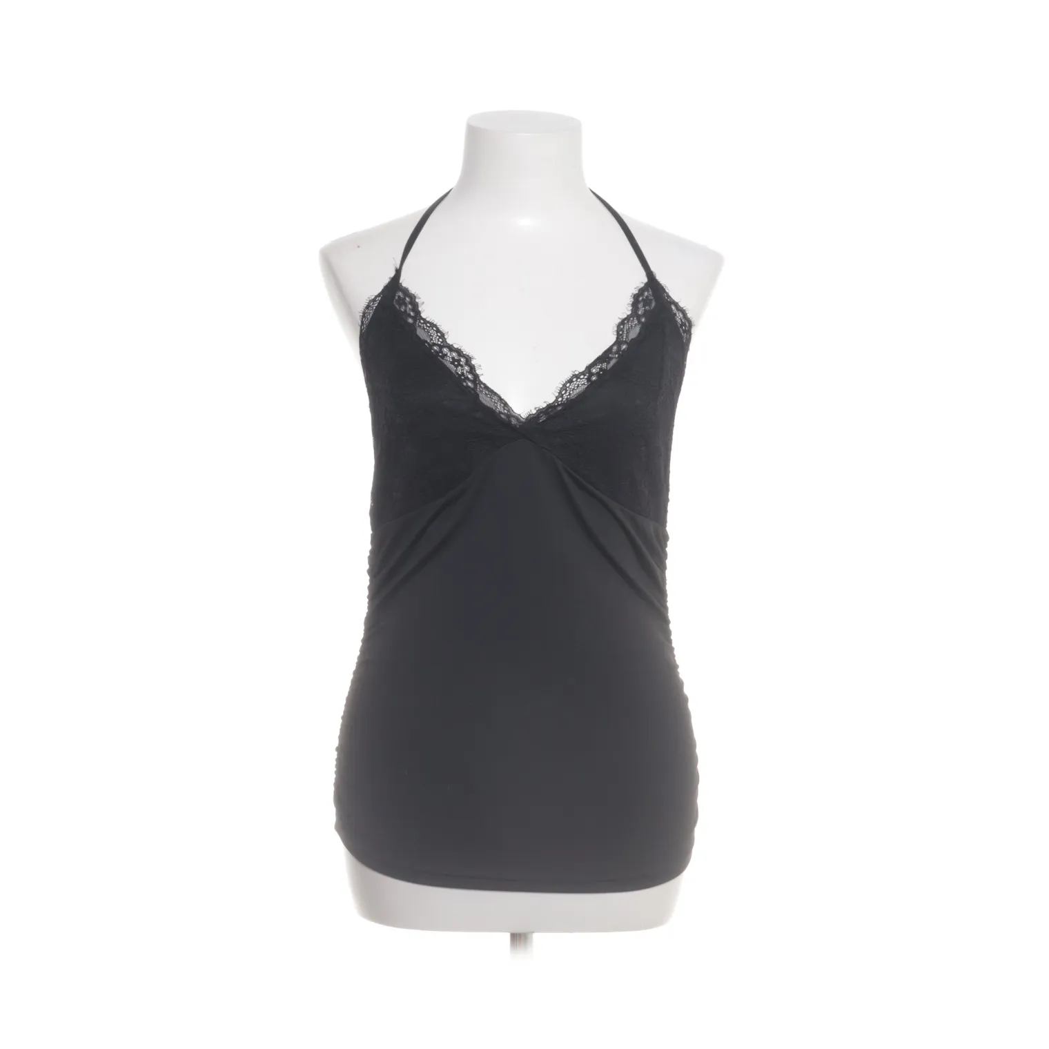 Neckholder Top - WMN-INT-L